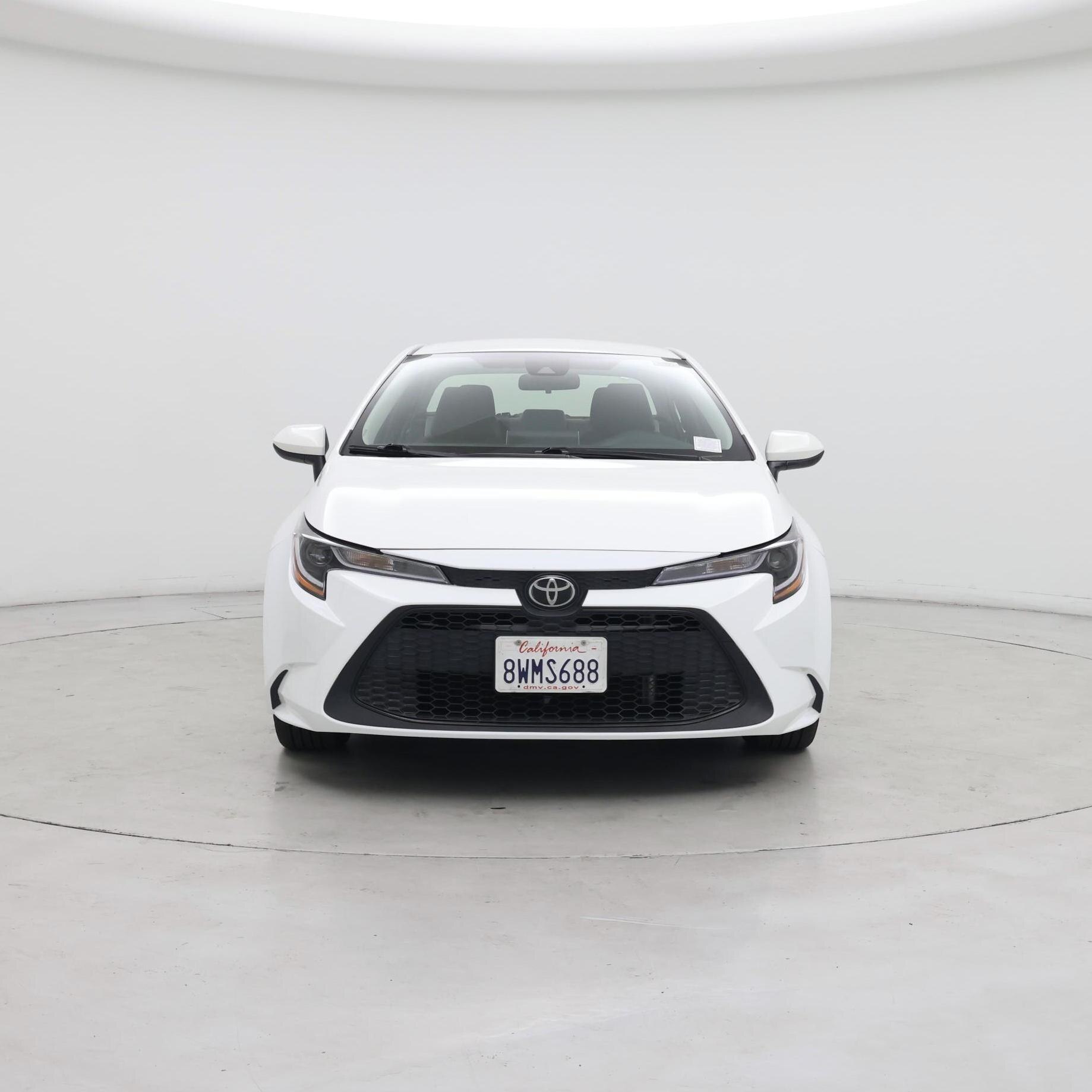 Thumbnail: 2021 Toyota Corolla - 5