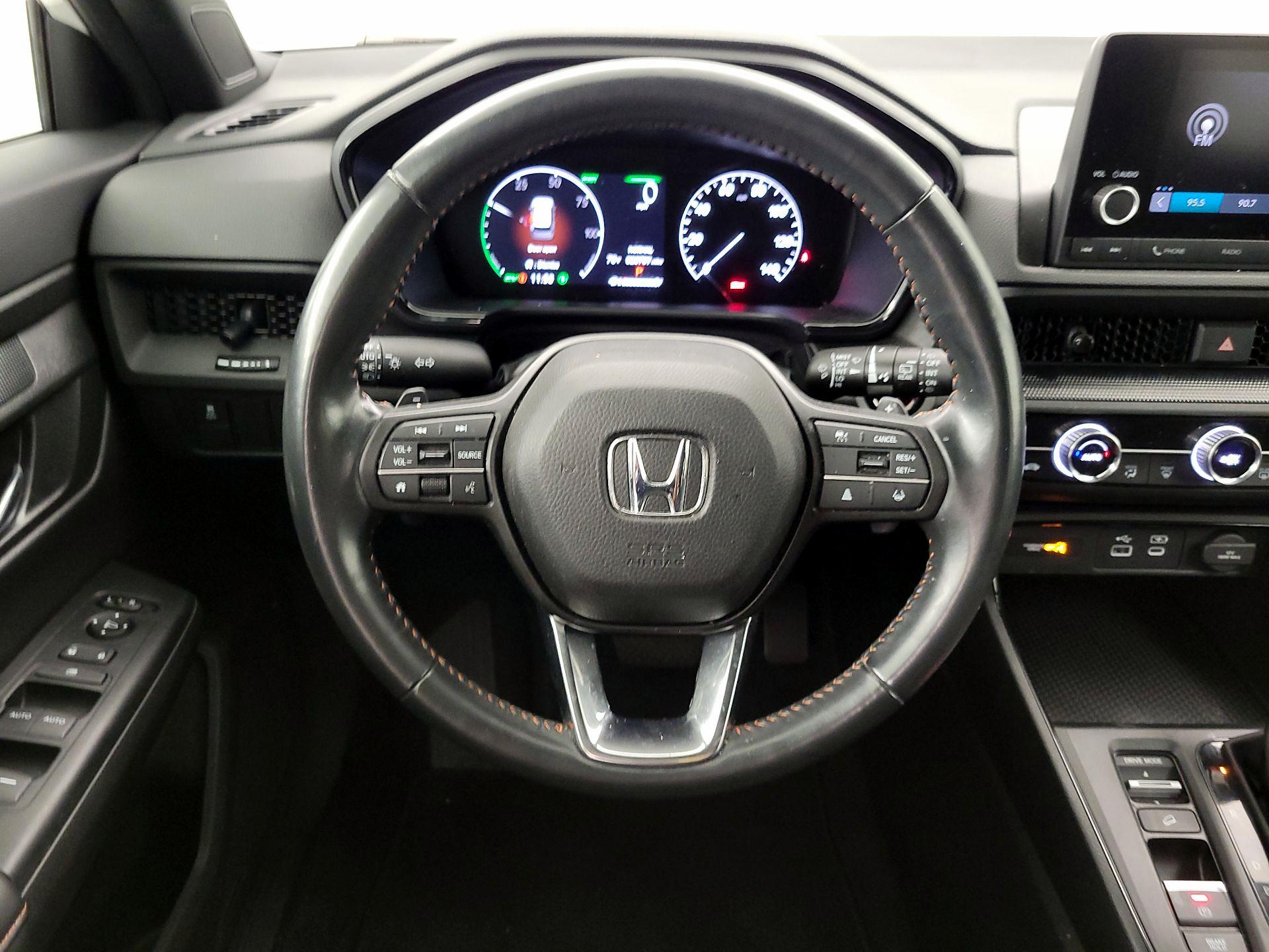 Thumbnail: 2023 Honda CR-V - 10