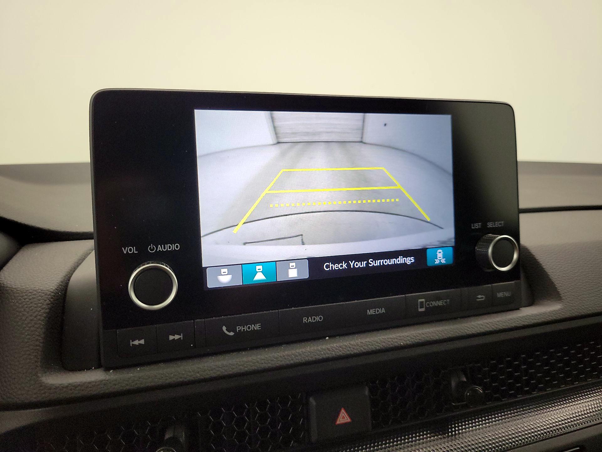 Thumbnail: 2023 Honda CR-V - 14