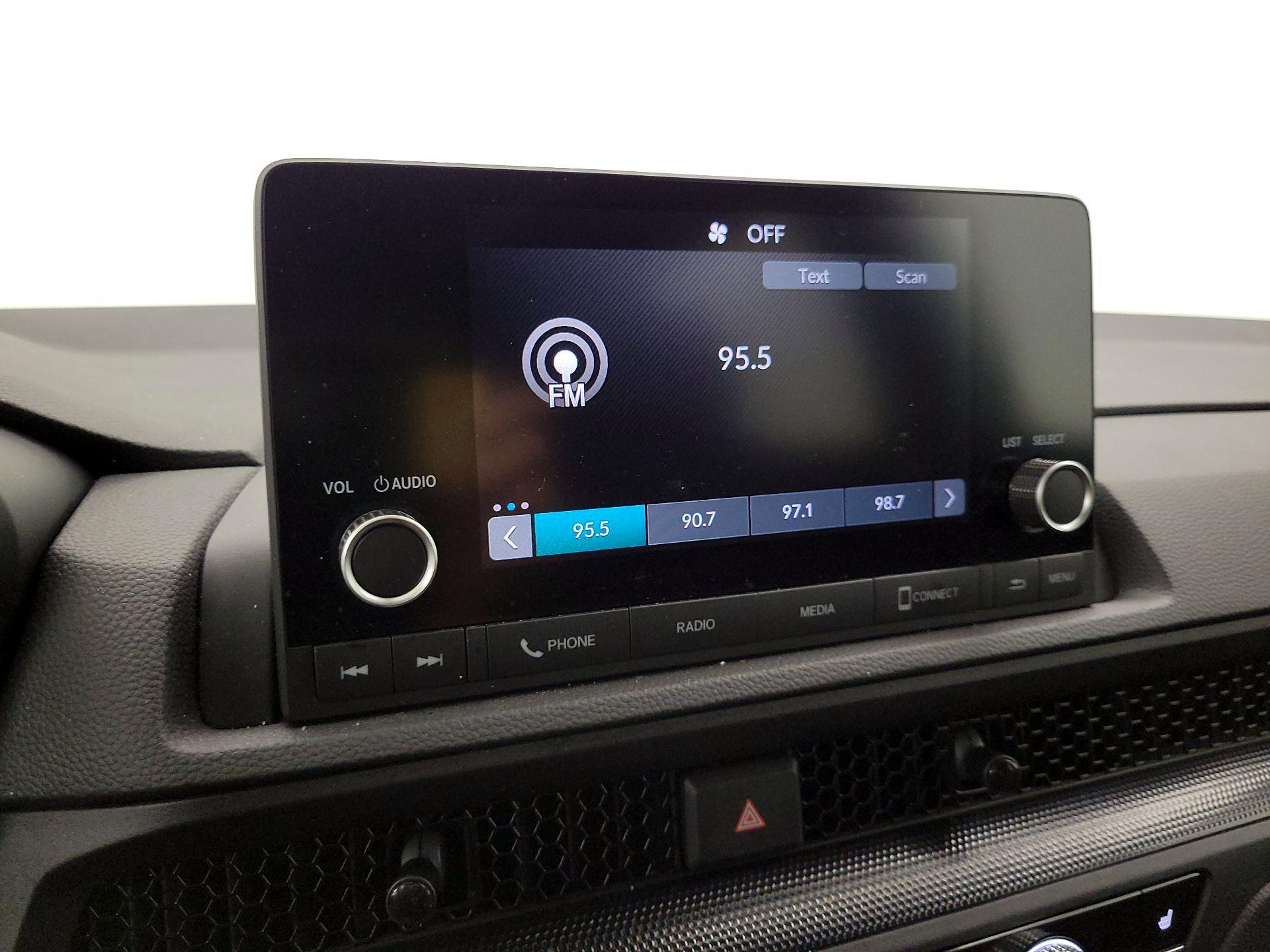 Thumbnail: 2023 Honda CR-V - 15