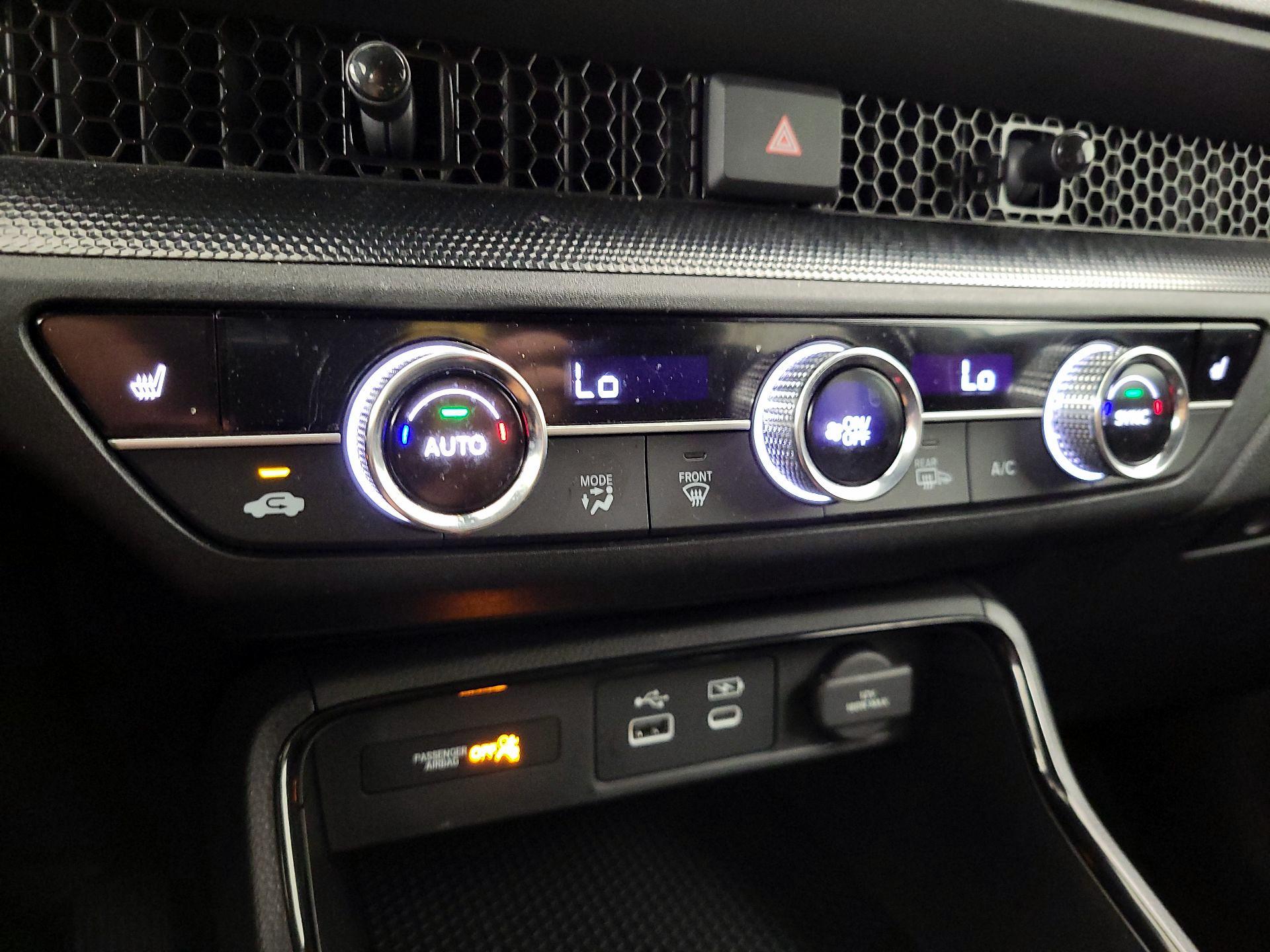 Thumbnail: 2023 Honda CR-V - 16