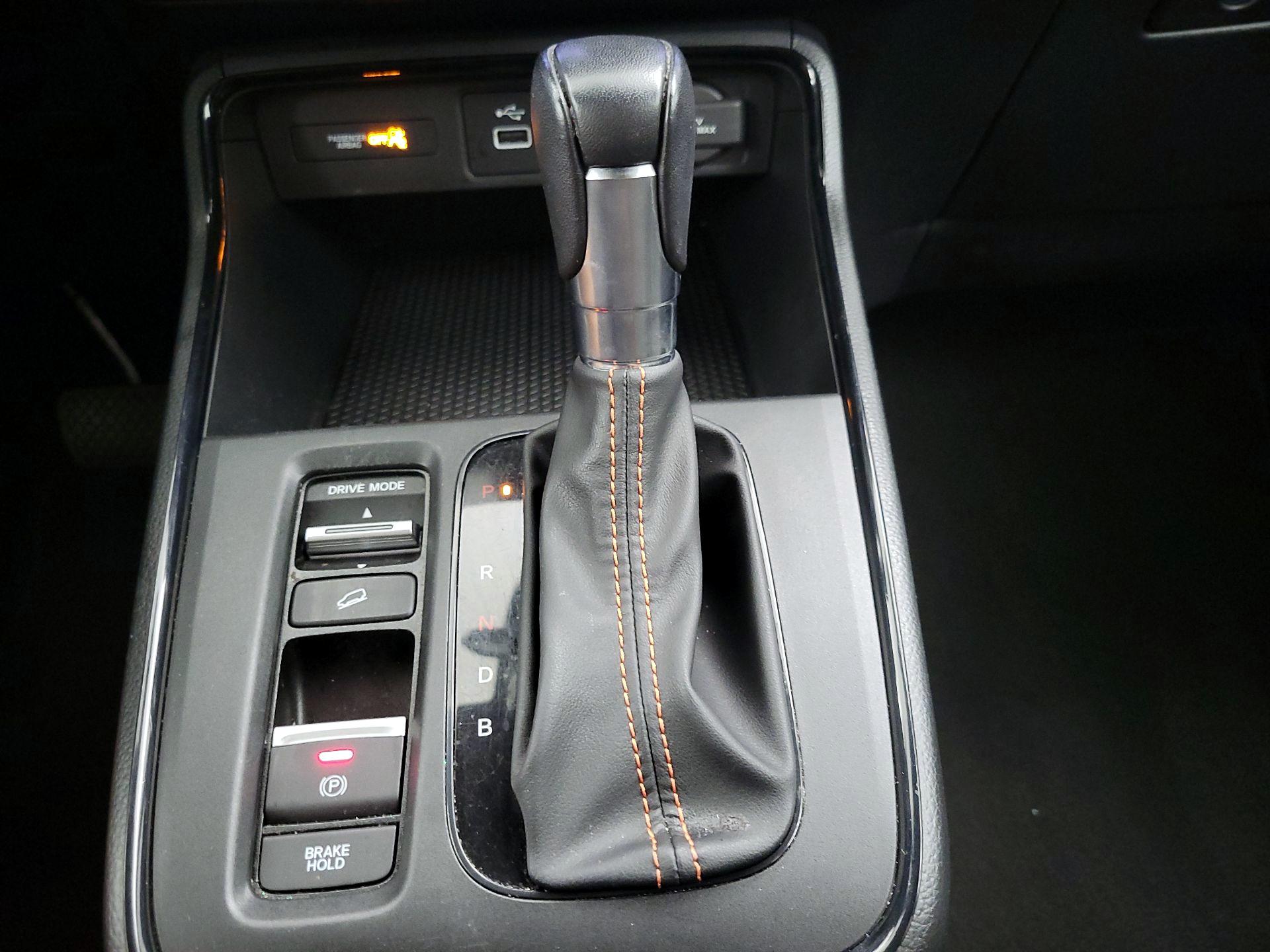 Thumbnail: 2023 Honda CR-V - 17