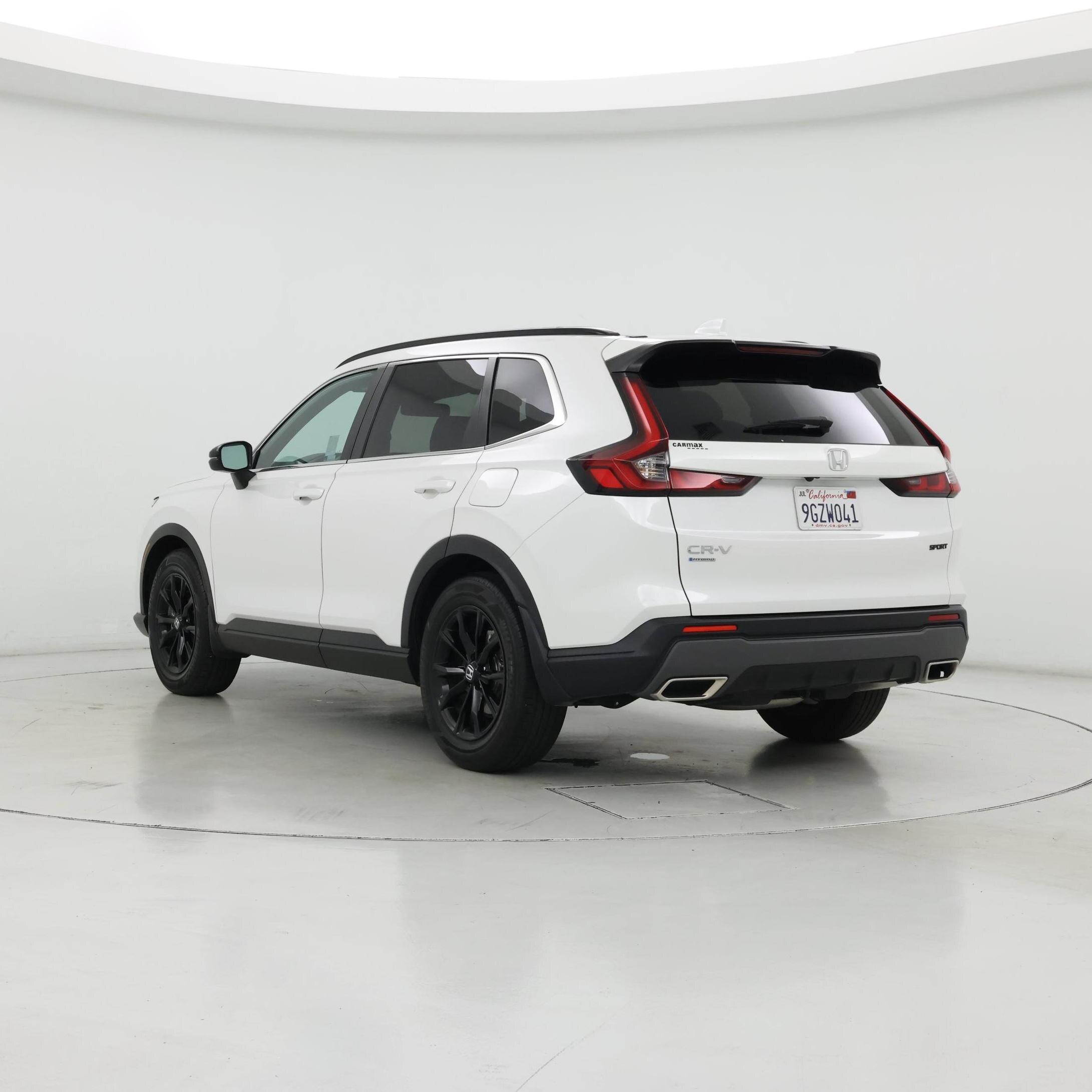 Thumbnail: 2023 Honda CR-V - 2