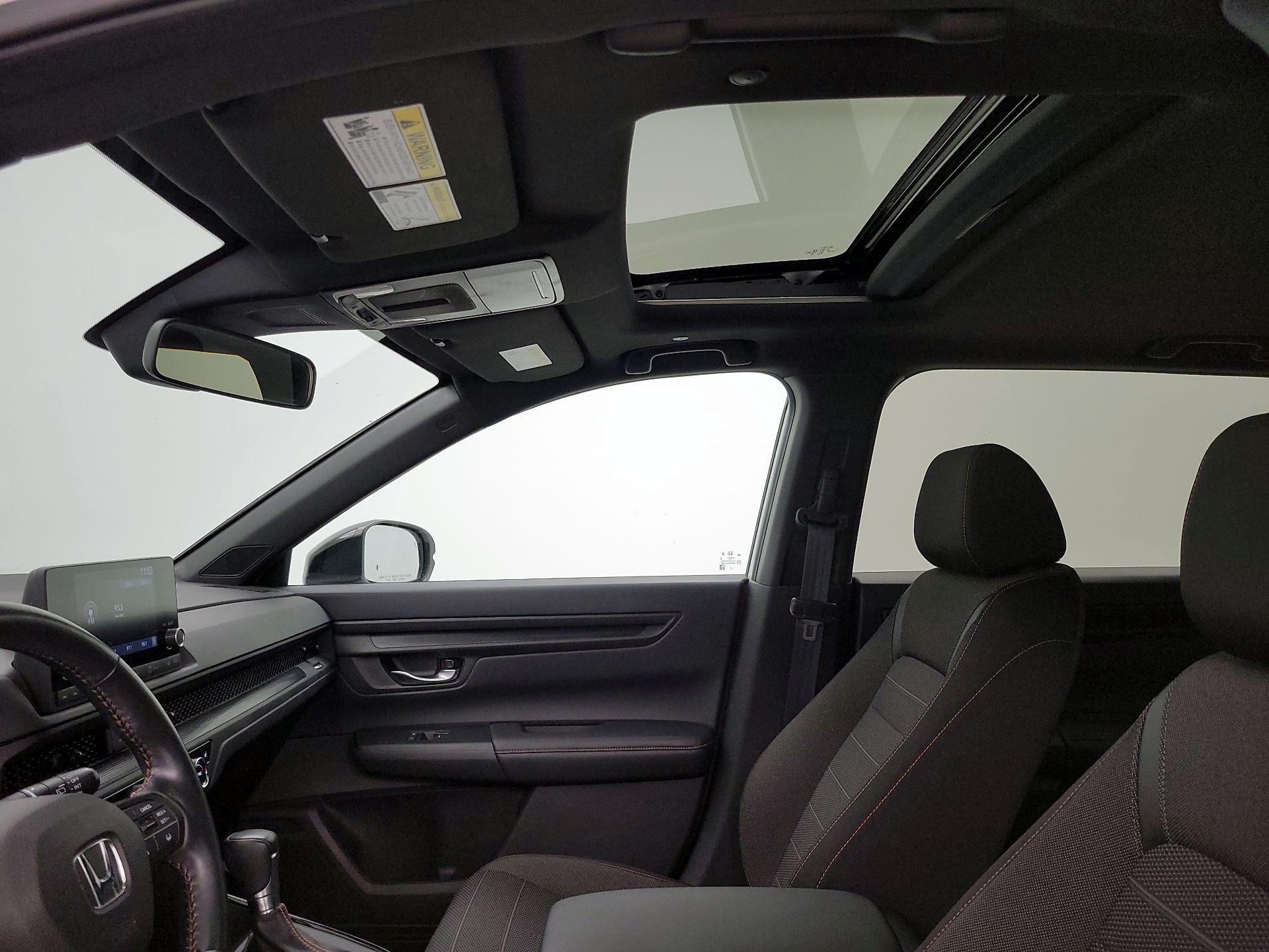 Thumbnail: 2023 Honda CR-V - 19