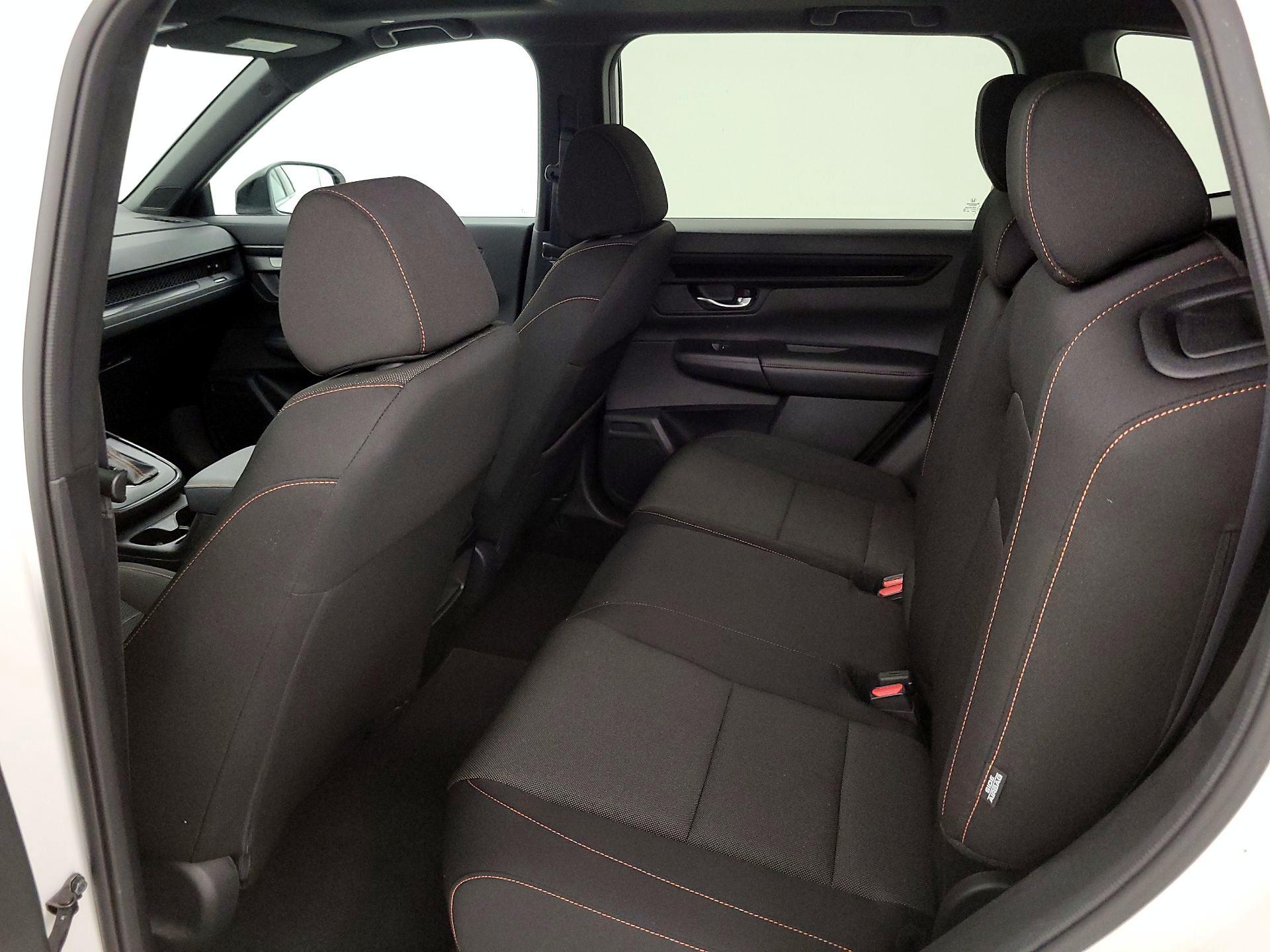 Thumbnail: 2023 Honda CR-V - 20