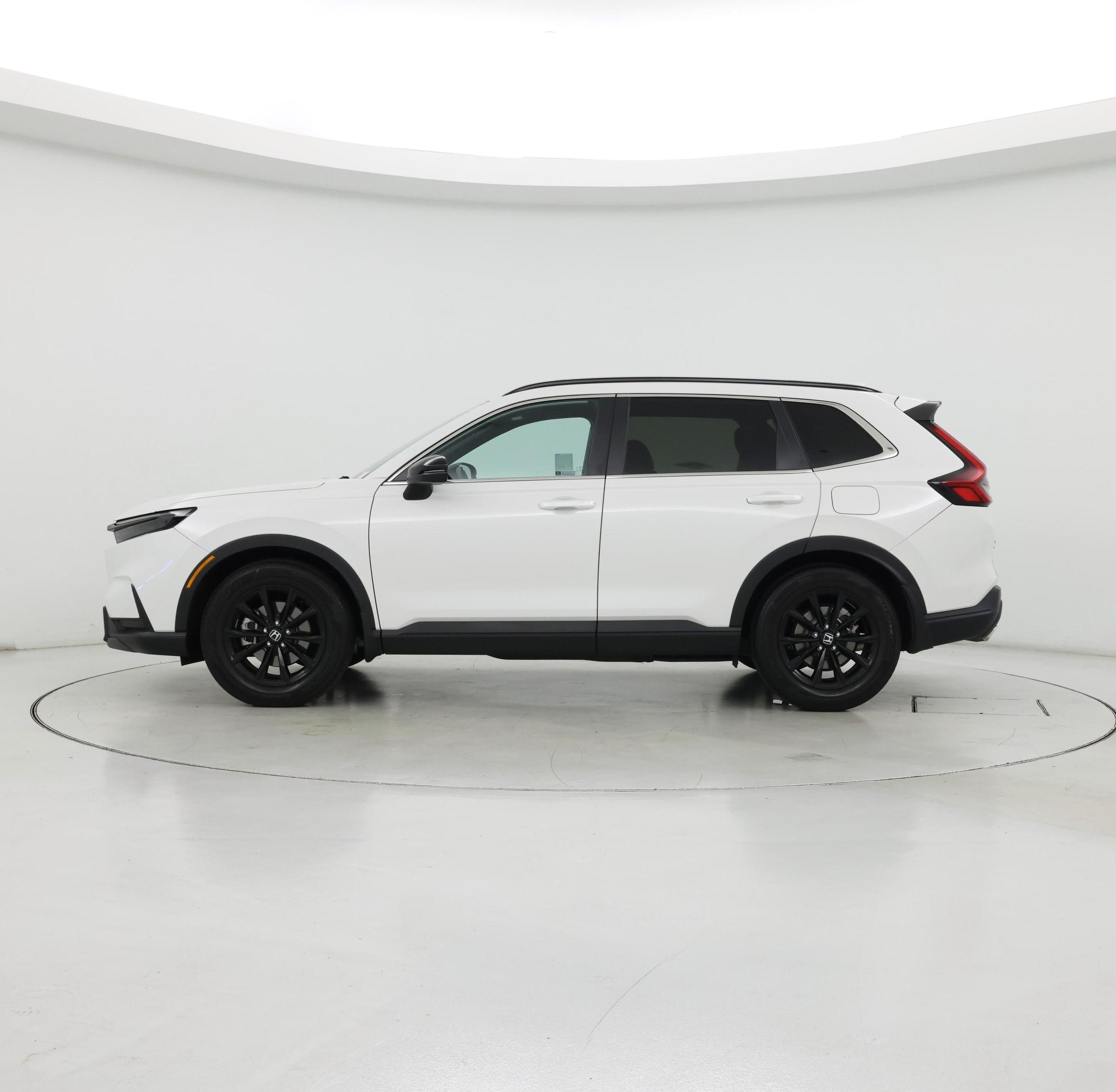 Thumbnail: 2023 Honda CR-V - 3