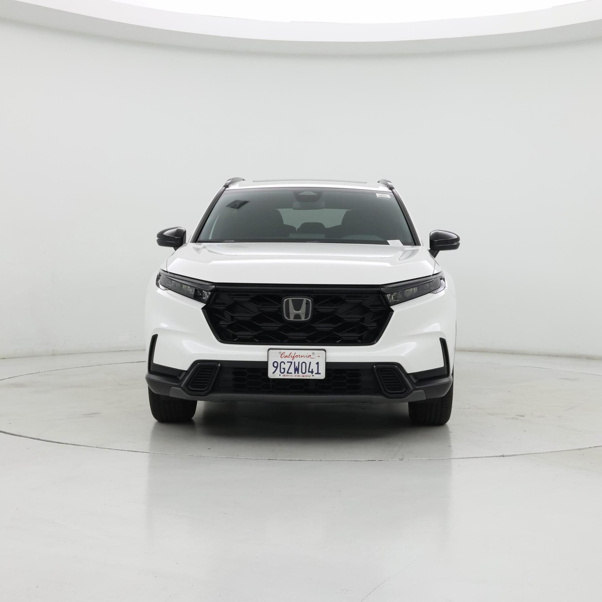 Thumbnail: 2023 Honda CR-V - 5