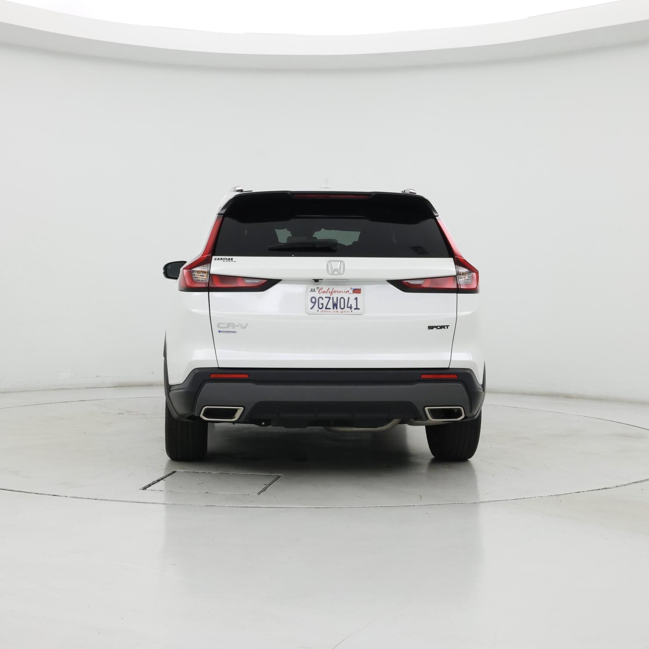 Thumbnail: 2023 Honda CR-V - 6