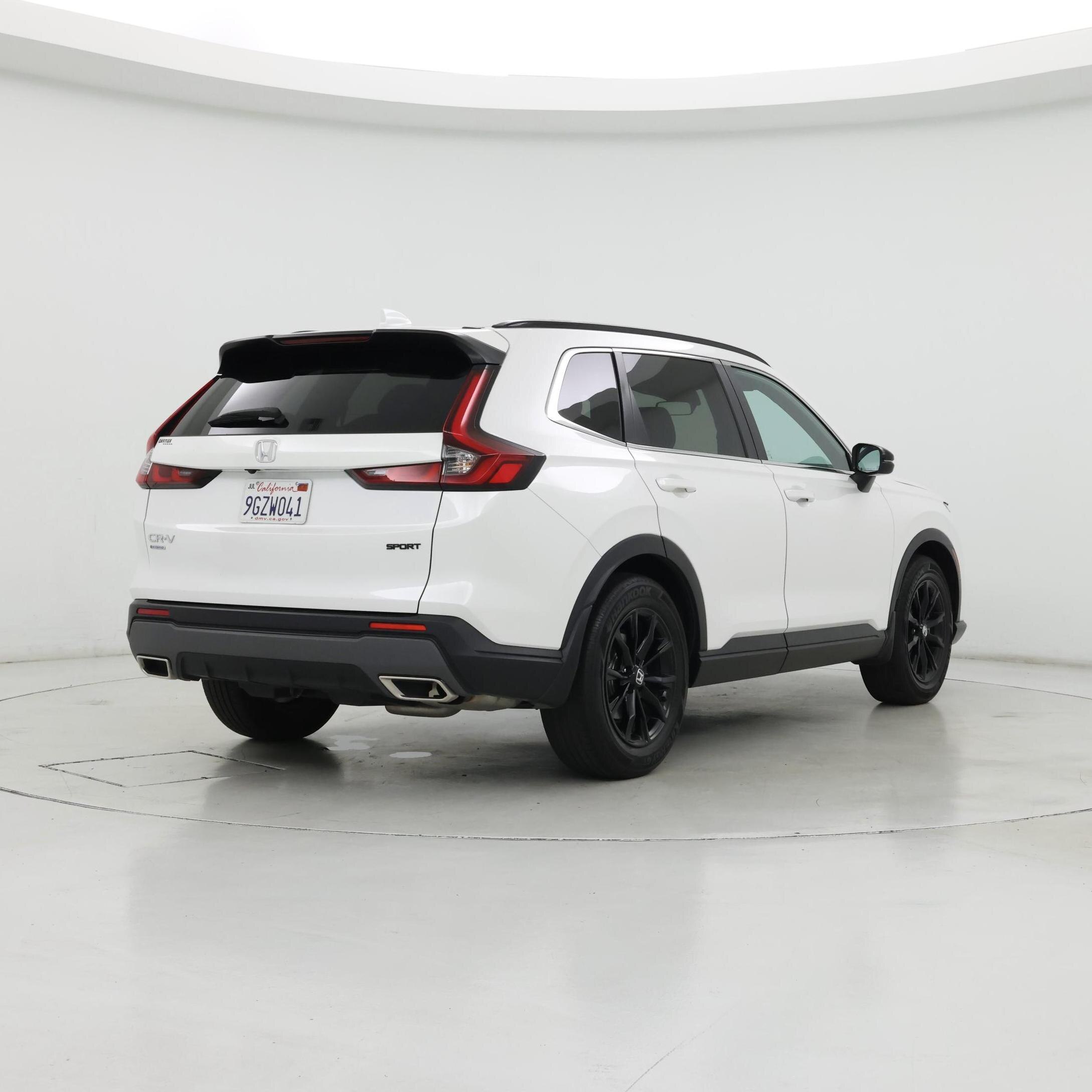 Thumbnail: 2023 Honda CR-V - 8