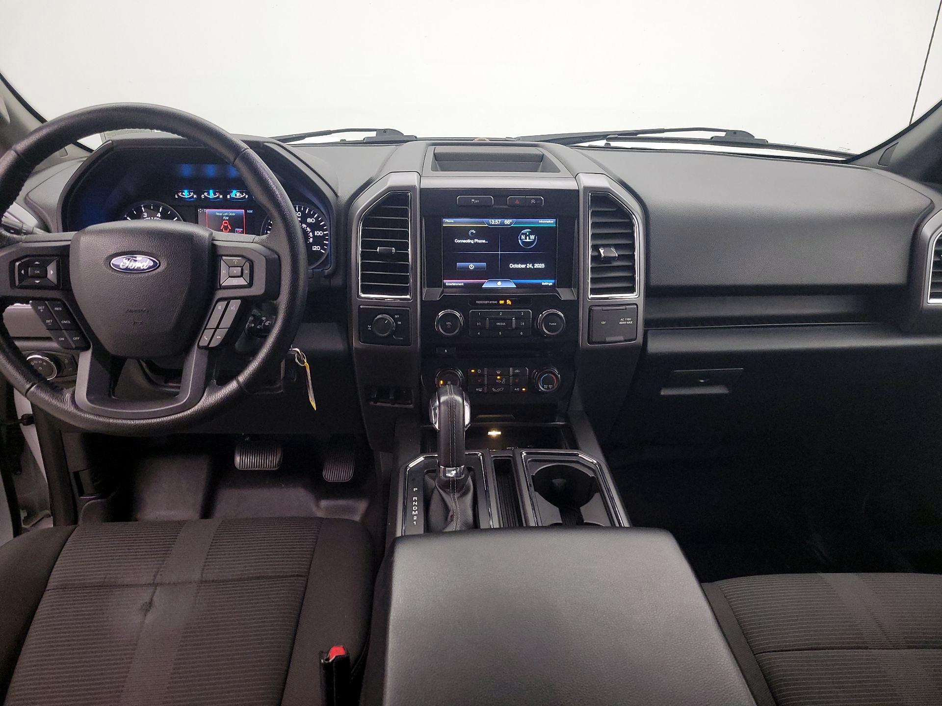 Thumbnail: 2015 Ford F-150 - 9