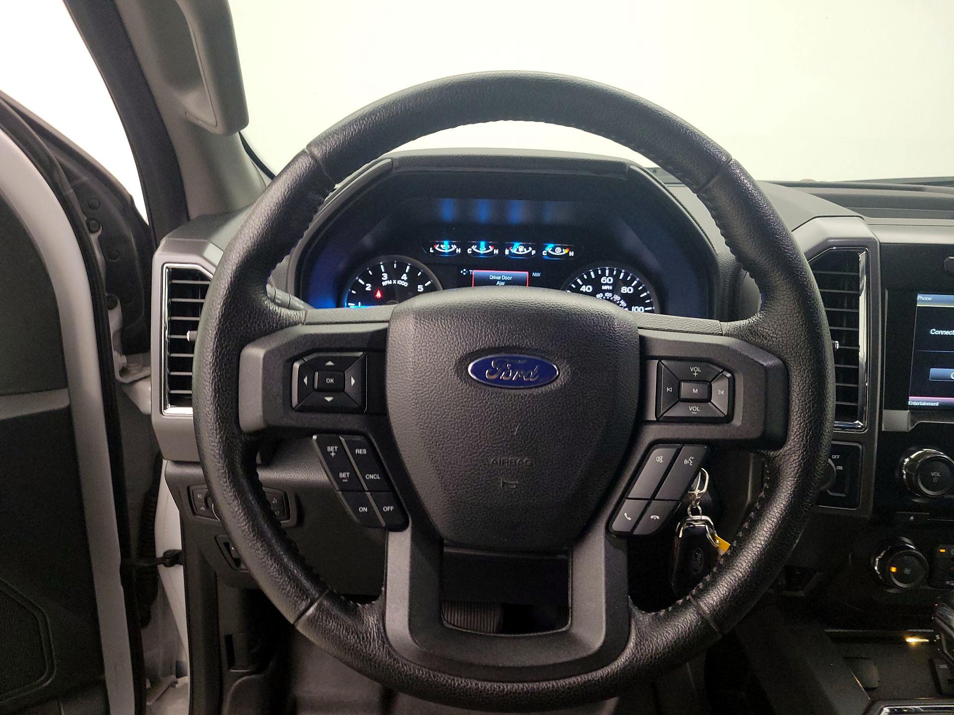 Thumbnail: 2015 Ford F-150 - 10