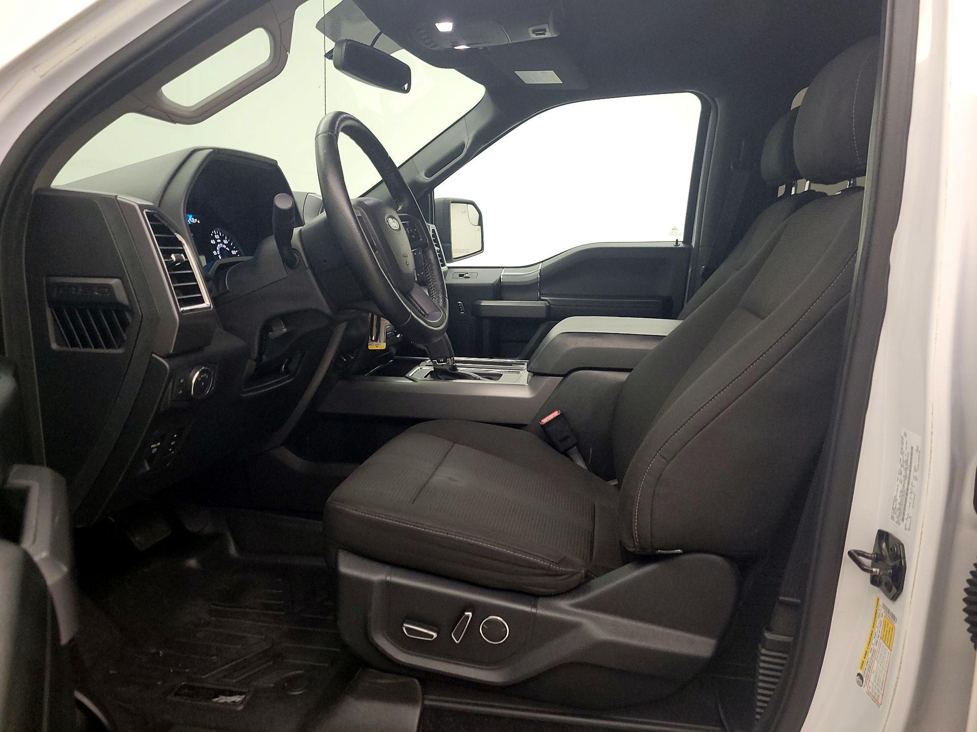 Thumbnail: 2015 Ford F-150 - 11