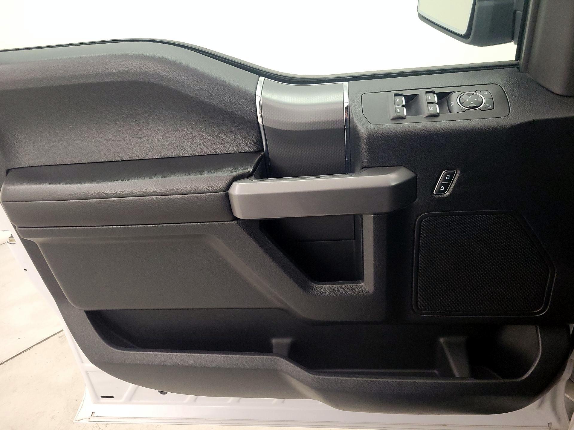 Thumbnail: 2015 Ford F-150 - 12