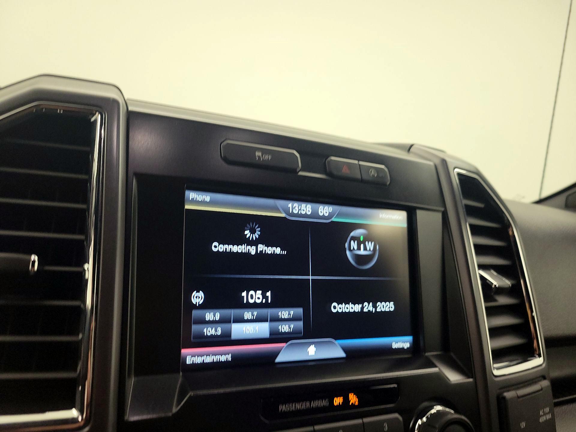 Thumbnail: 2015 Ford F-150 - 15