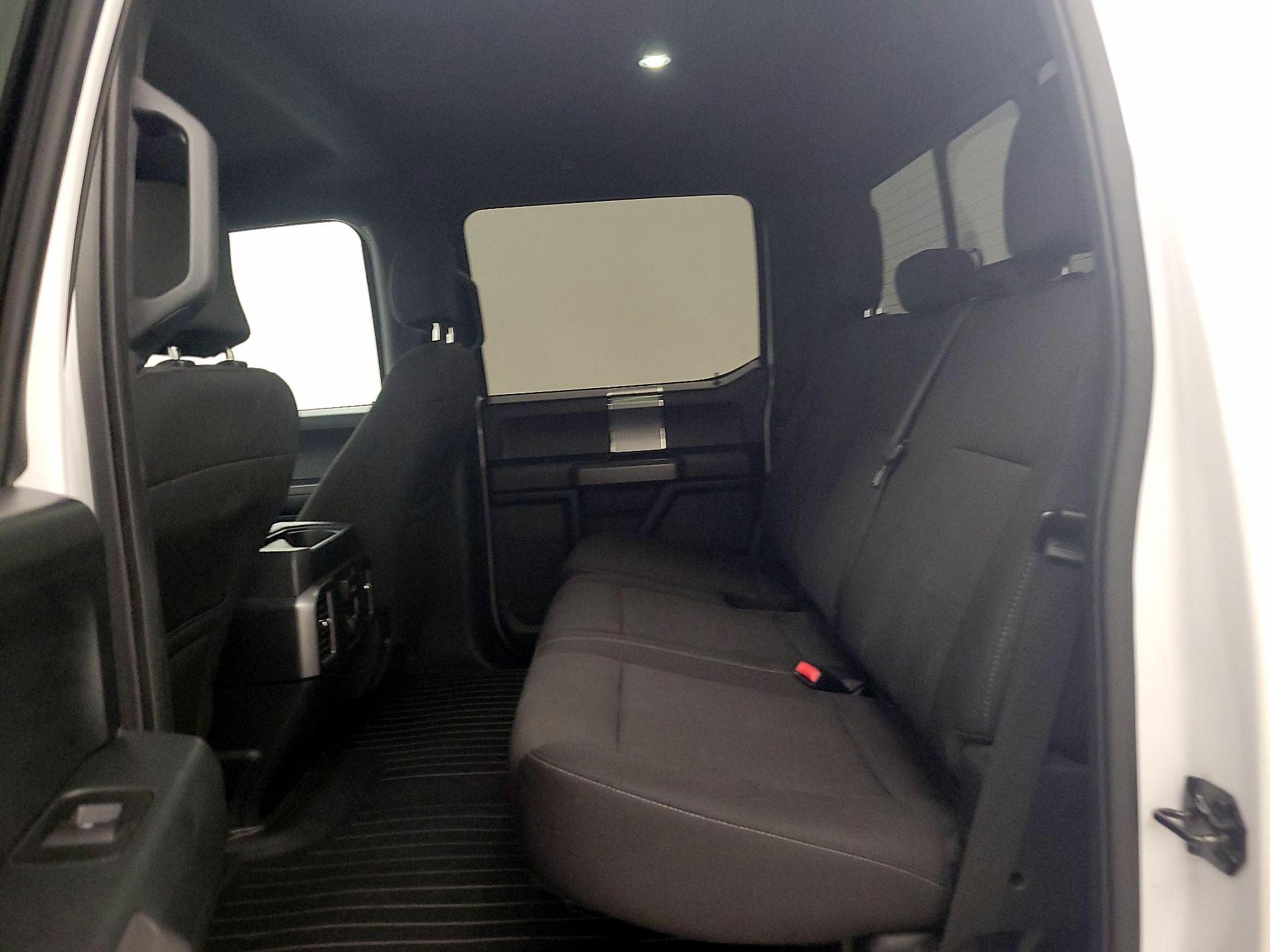 Thumbnail: 2015 Ford F-150 - 19