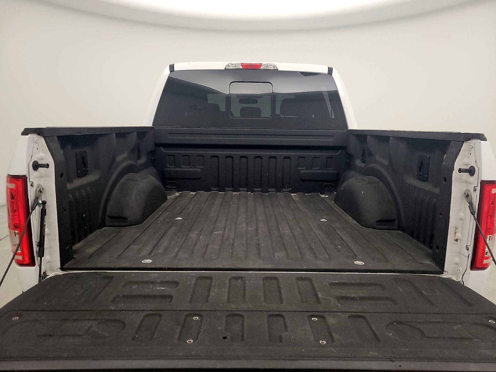 Thumbnail: 2015 Ford F-150 - 20