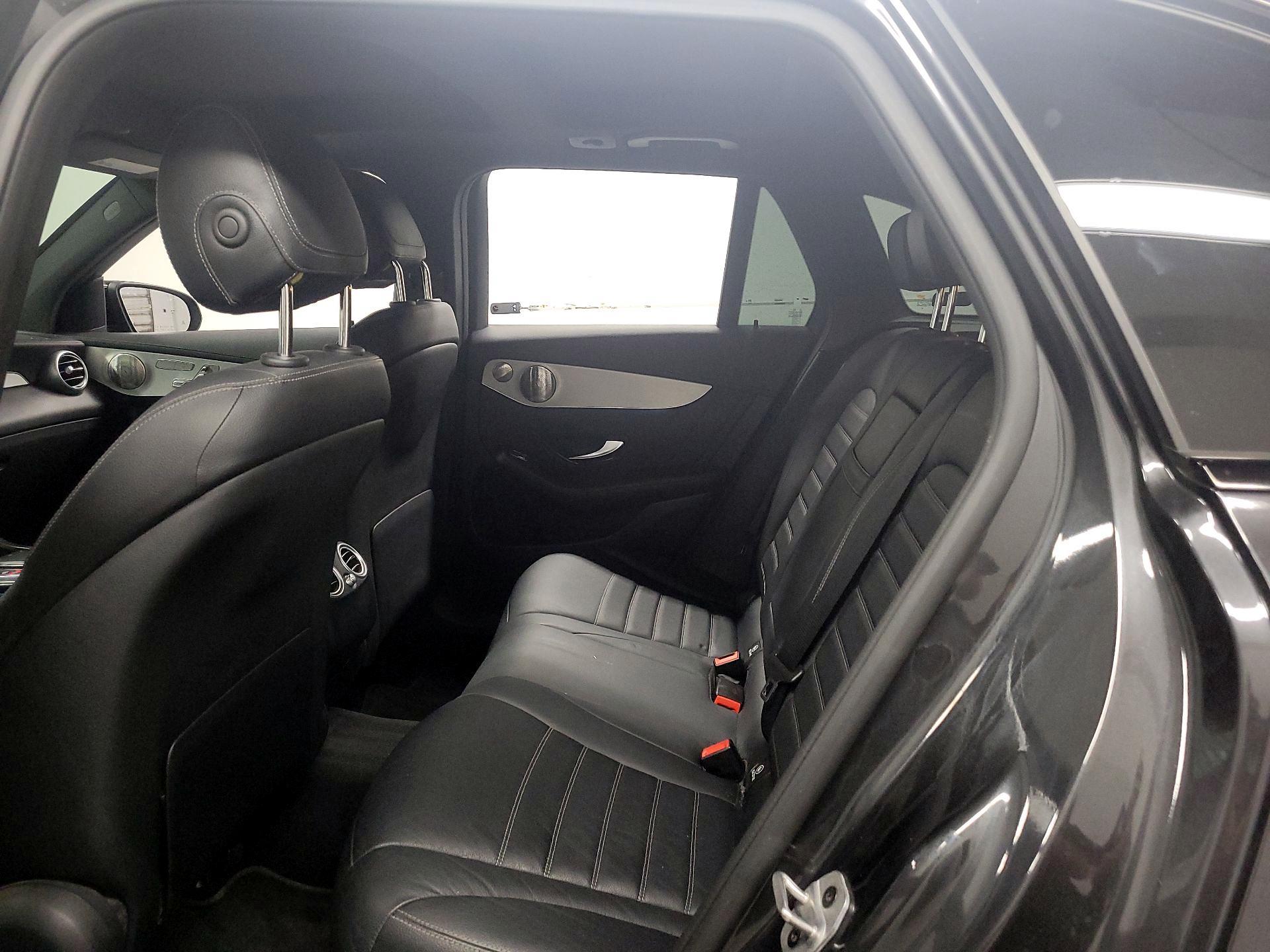 Thumbnail: 2021 Mercedes-Benz GLC - 17