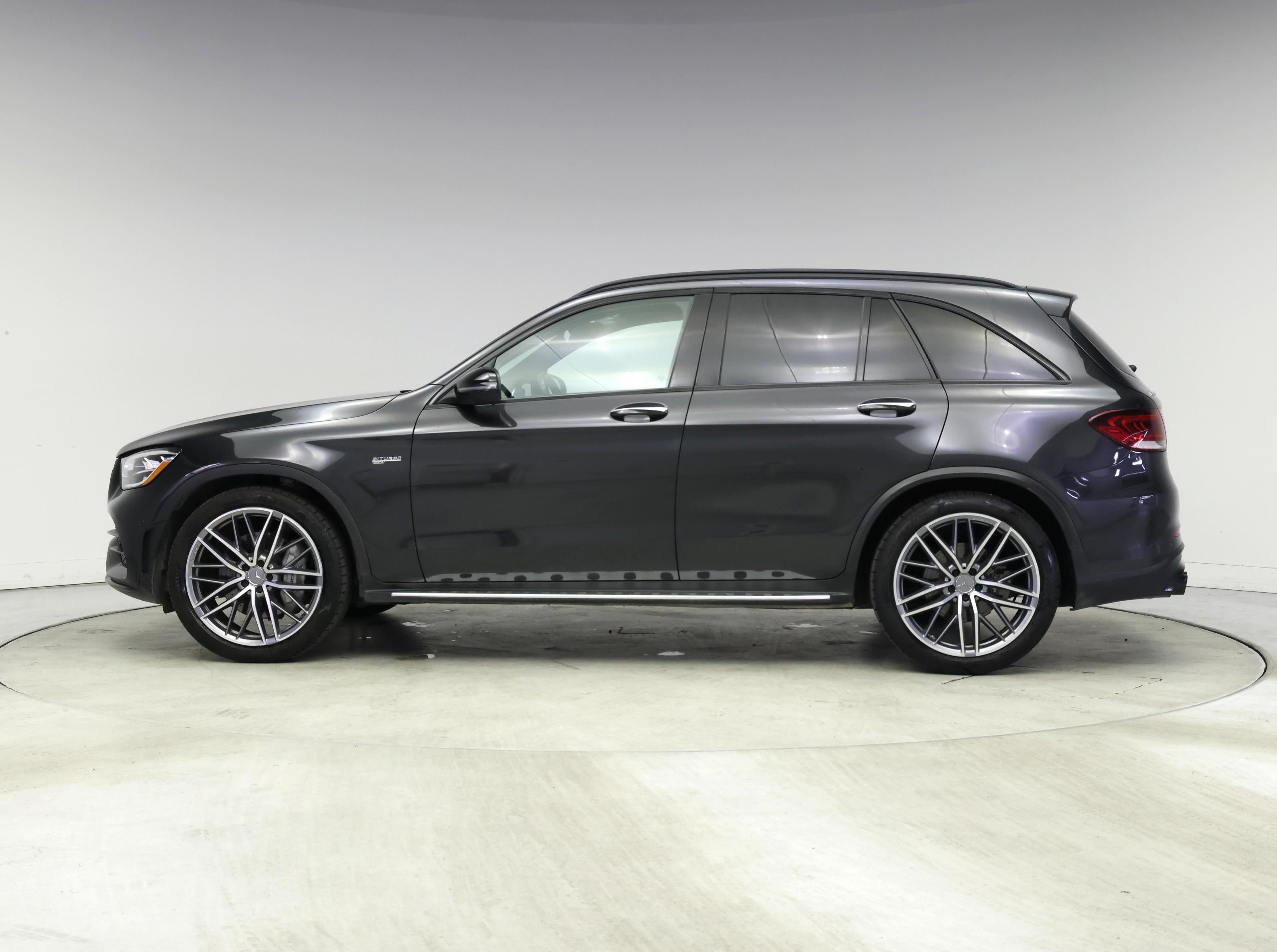 Thumbnail: 2021 Mercedes-Benz GLC - 3
