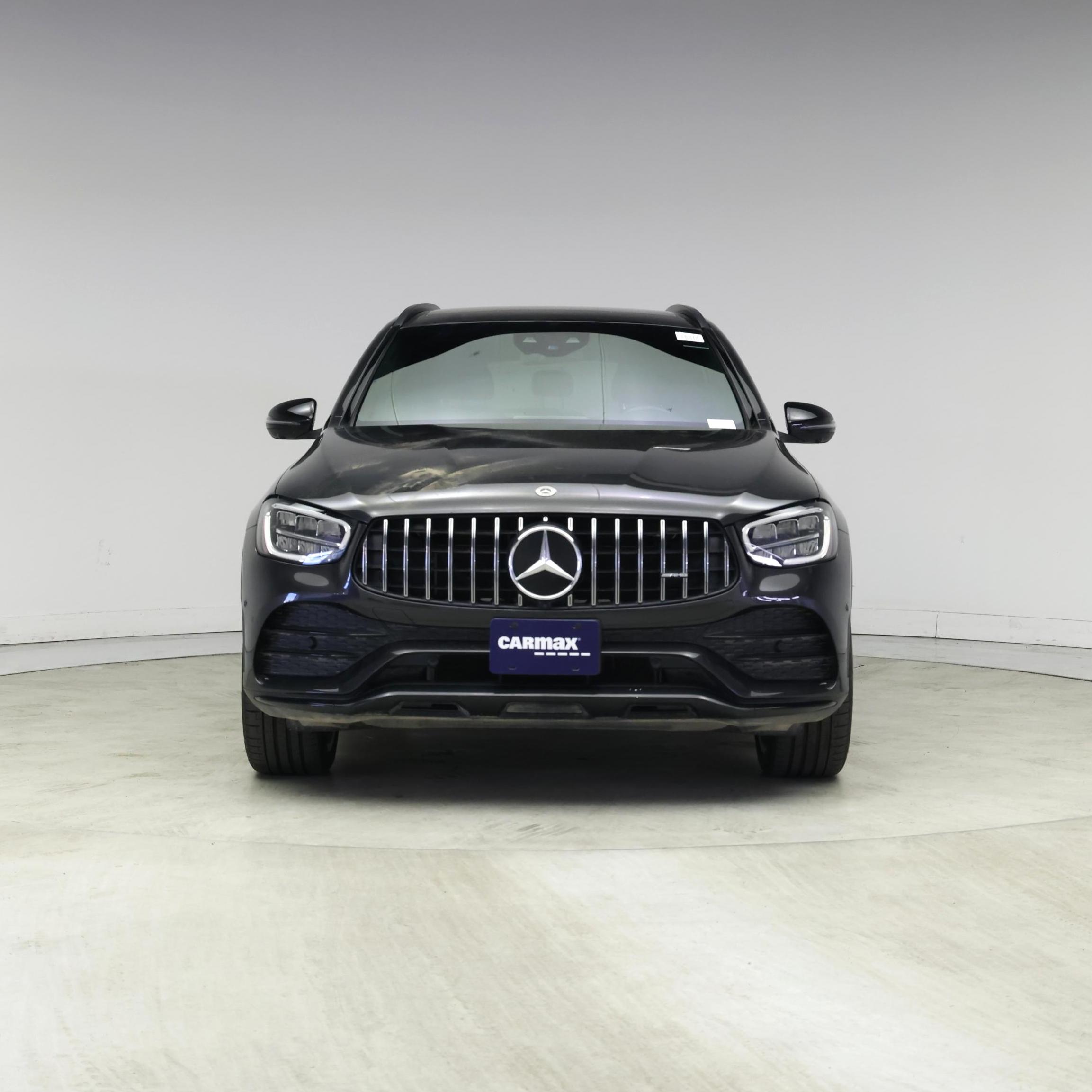 Thumbnail: 2021 Mercedes-Benz GLC - 5