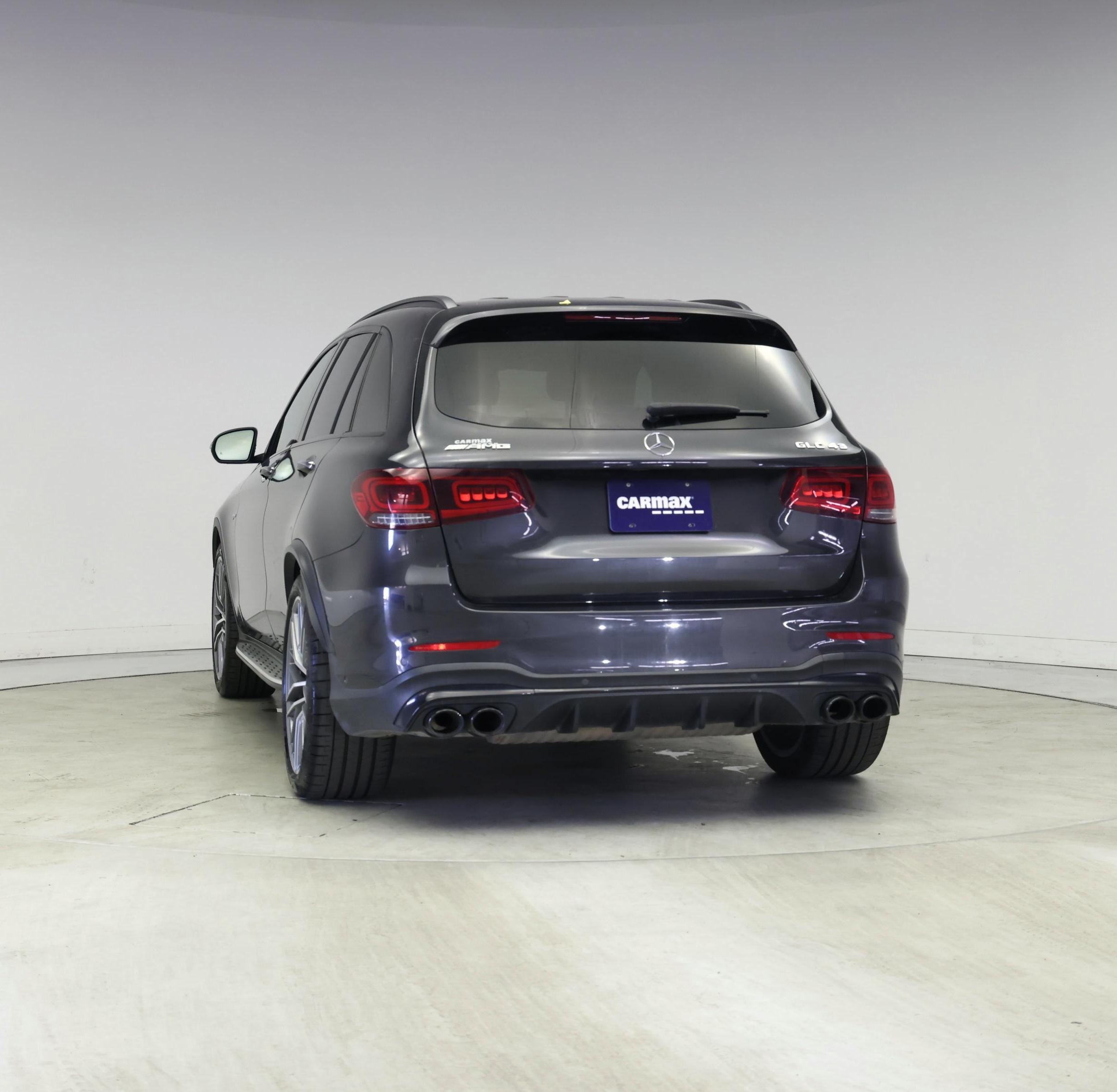 Thumbnail: 2021 Mercedes-Benz GLC - 6