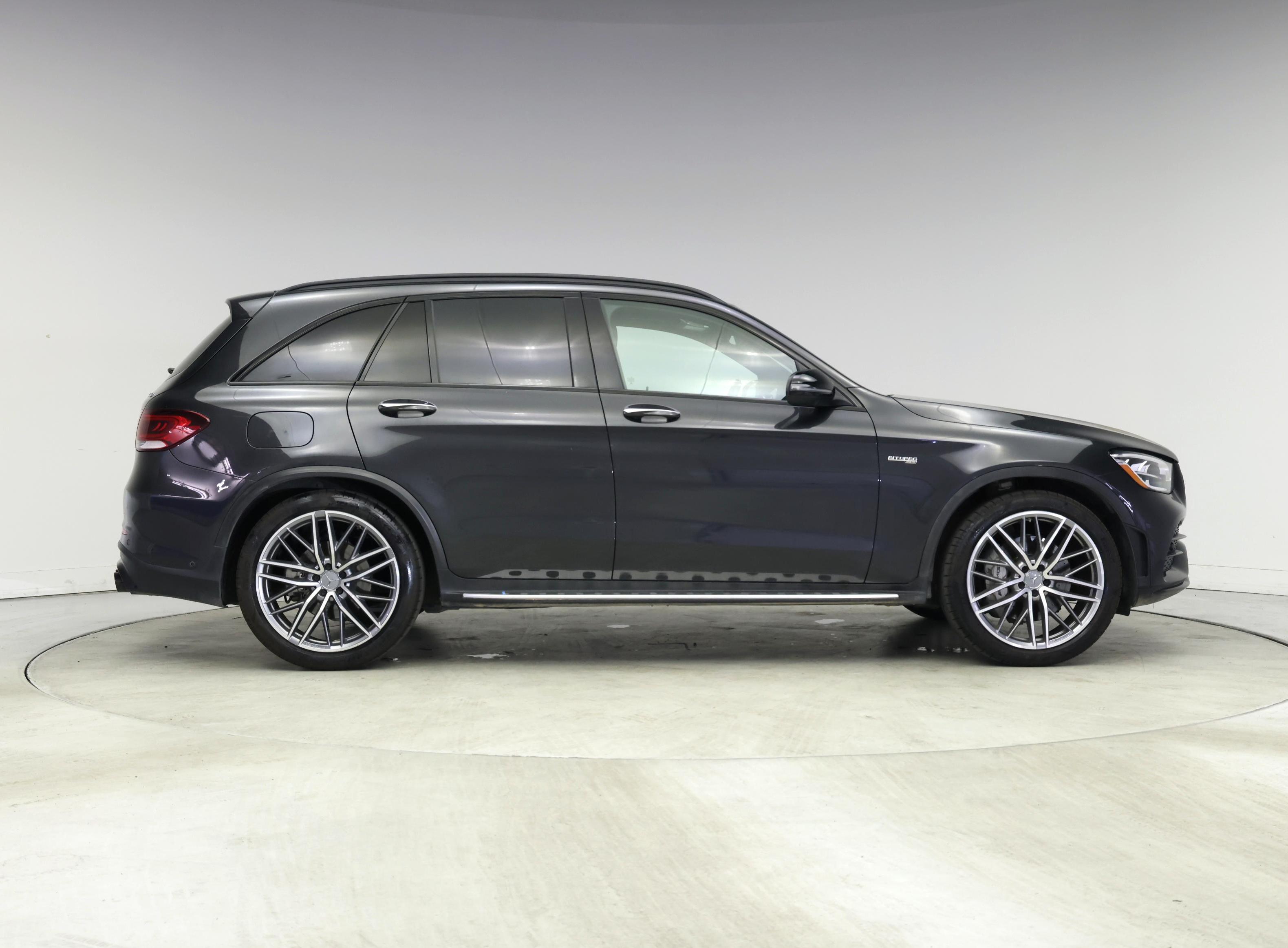 Thumbnail: 2021 Mercedes-Benz GLC - 7