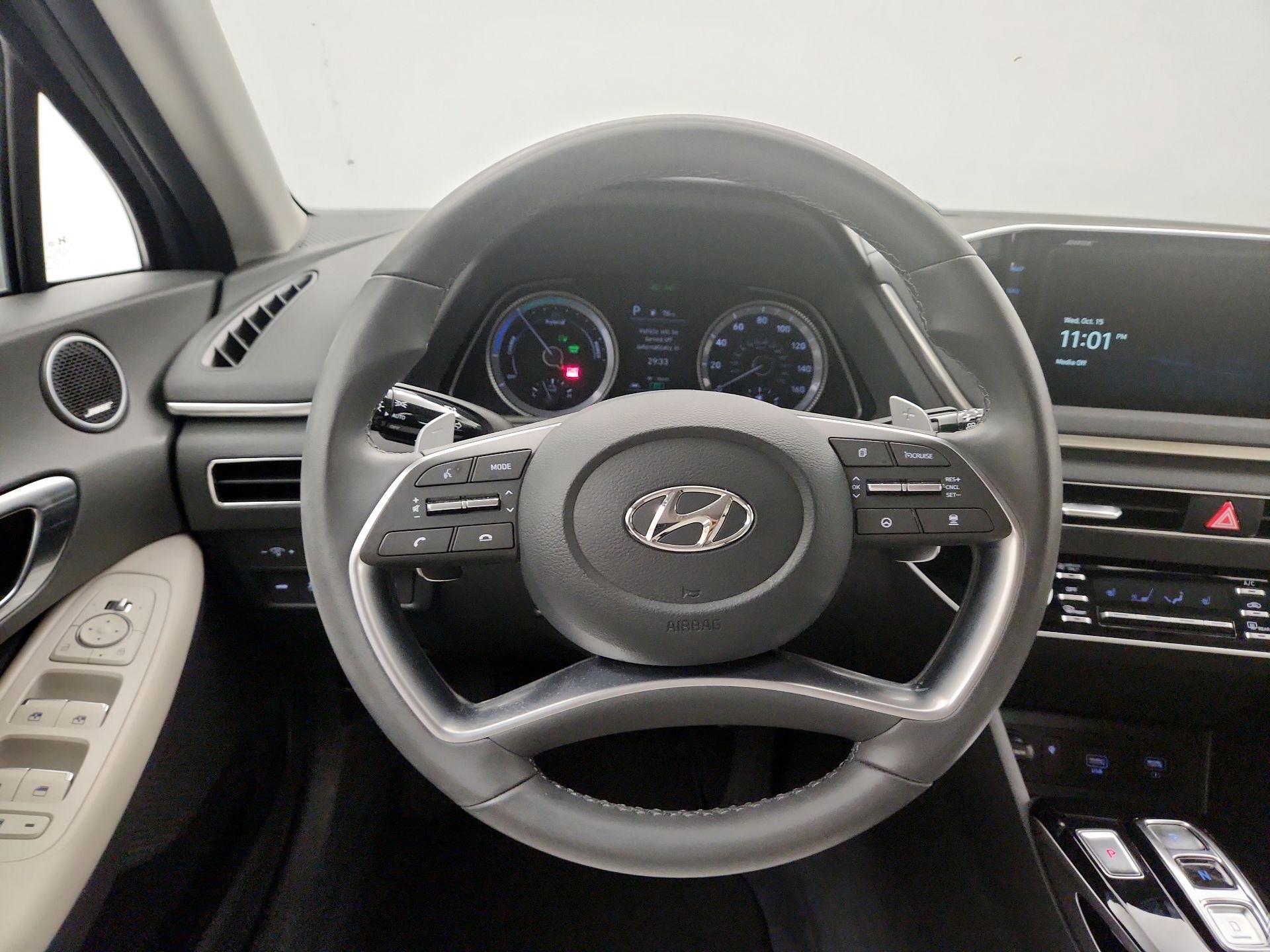 Thumbnail: 2023 Hyundai Sonata - 10