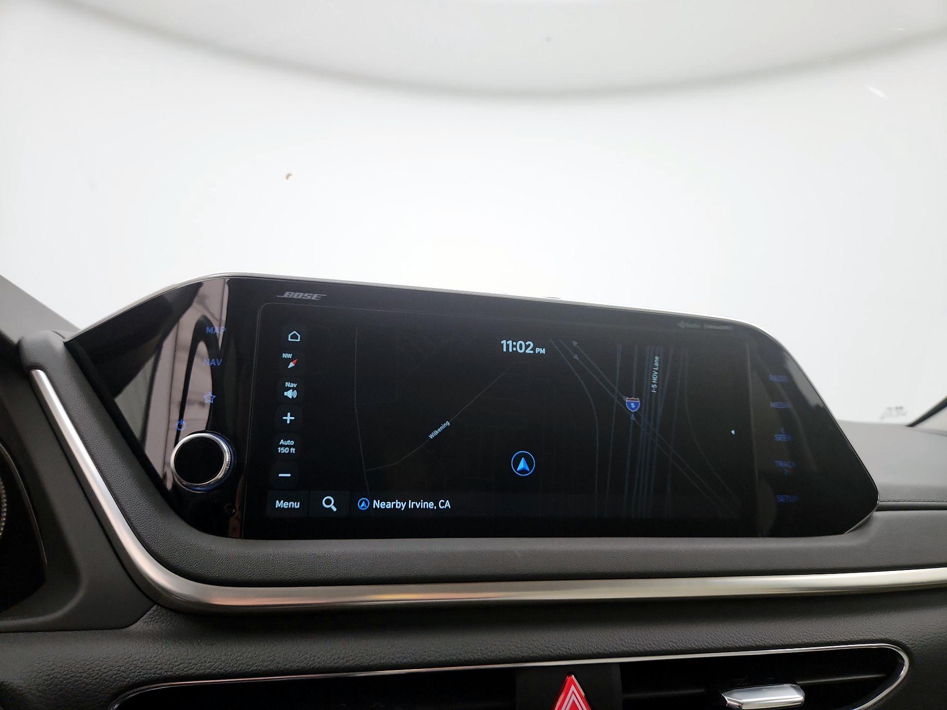 Thumbnail: 2023 Hyundai Sonata - 14