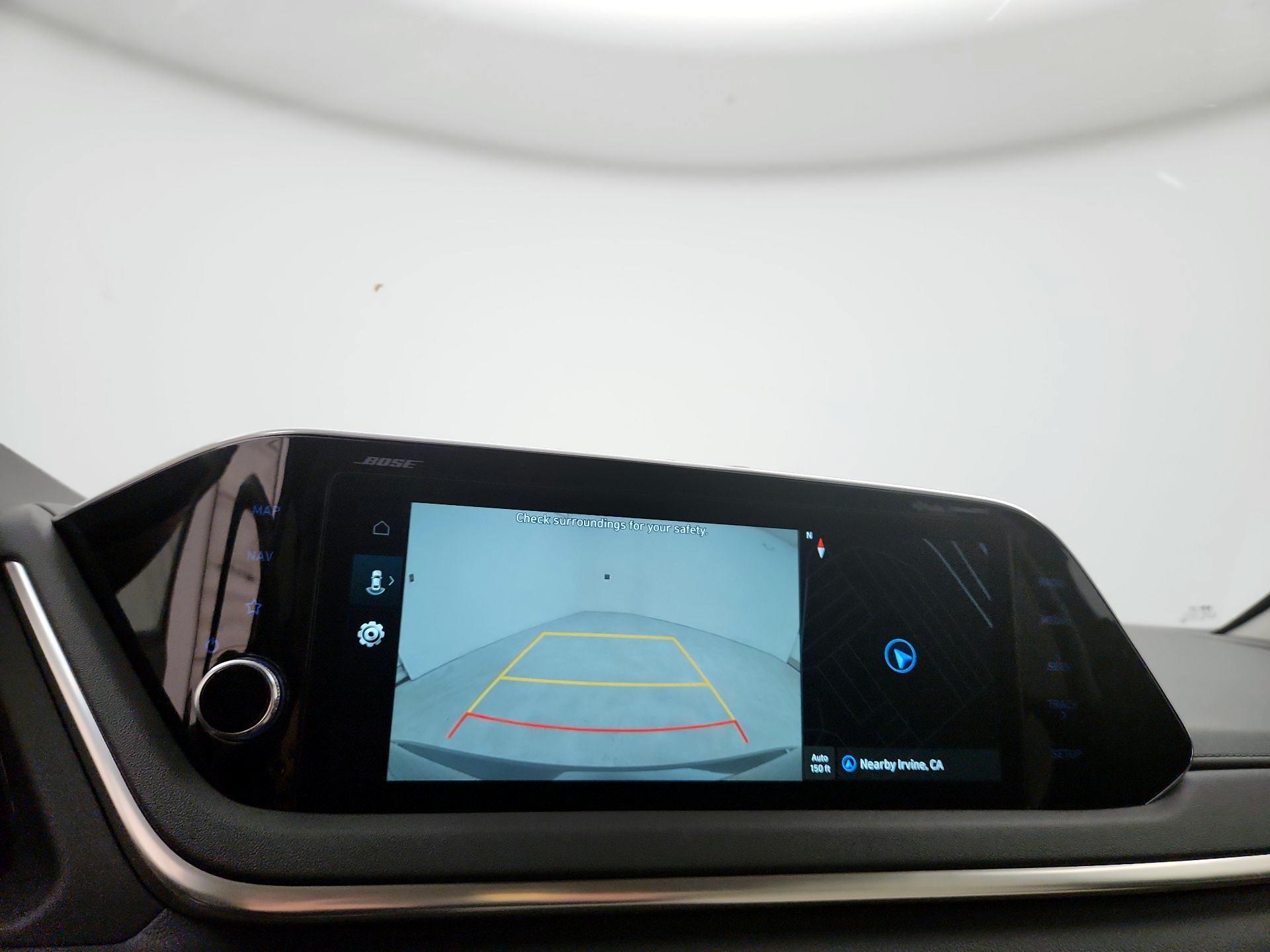 Thumbnail: 2023 Hyundai Sonata - 15