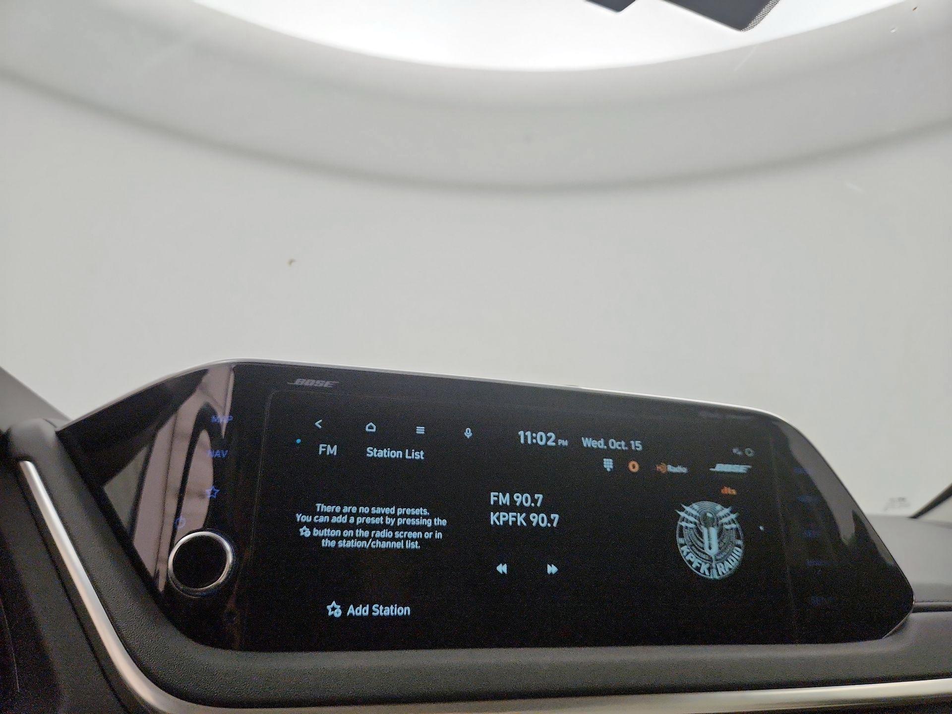 Thumbnail: 2023 Hyundai Sonata - 16