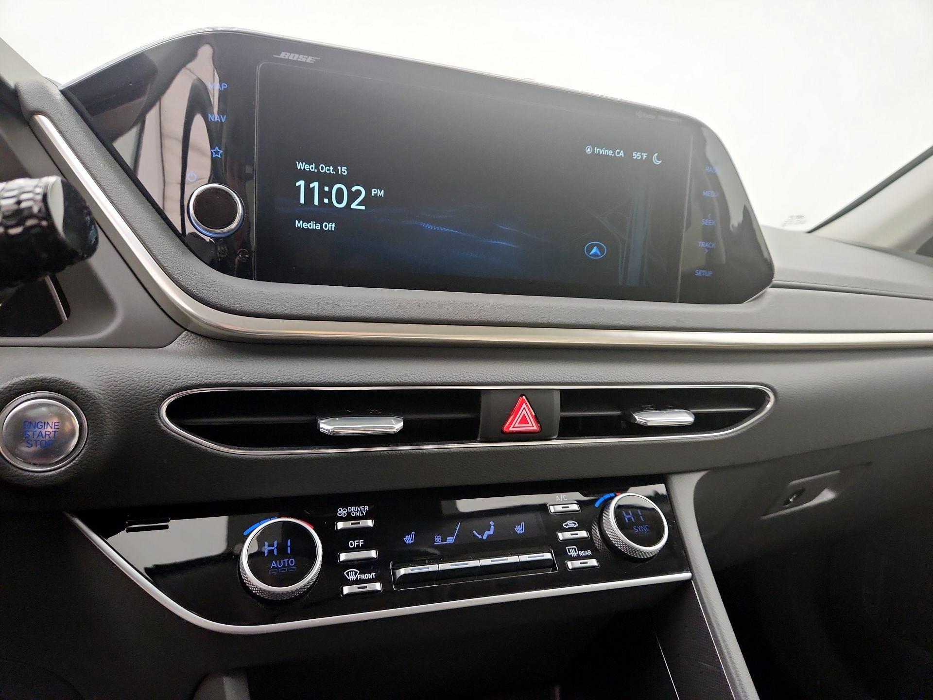 Thumbnail: 2023 Hyundai Sonata - 17