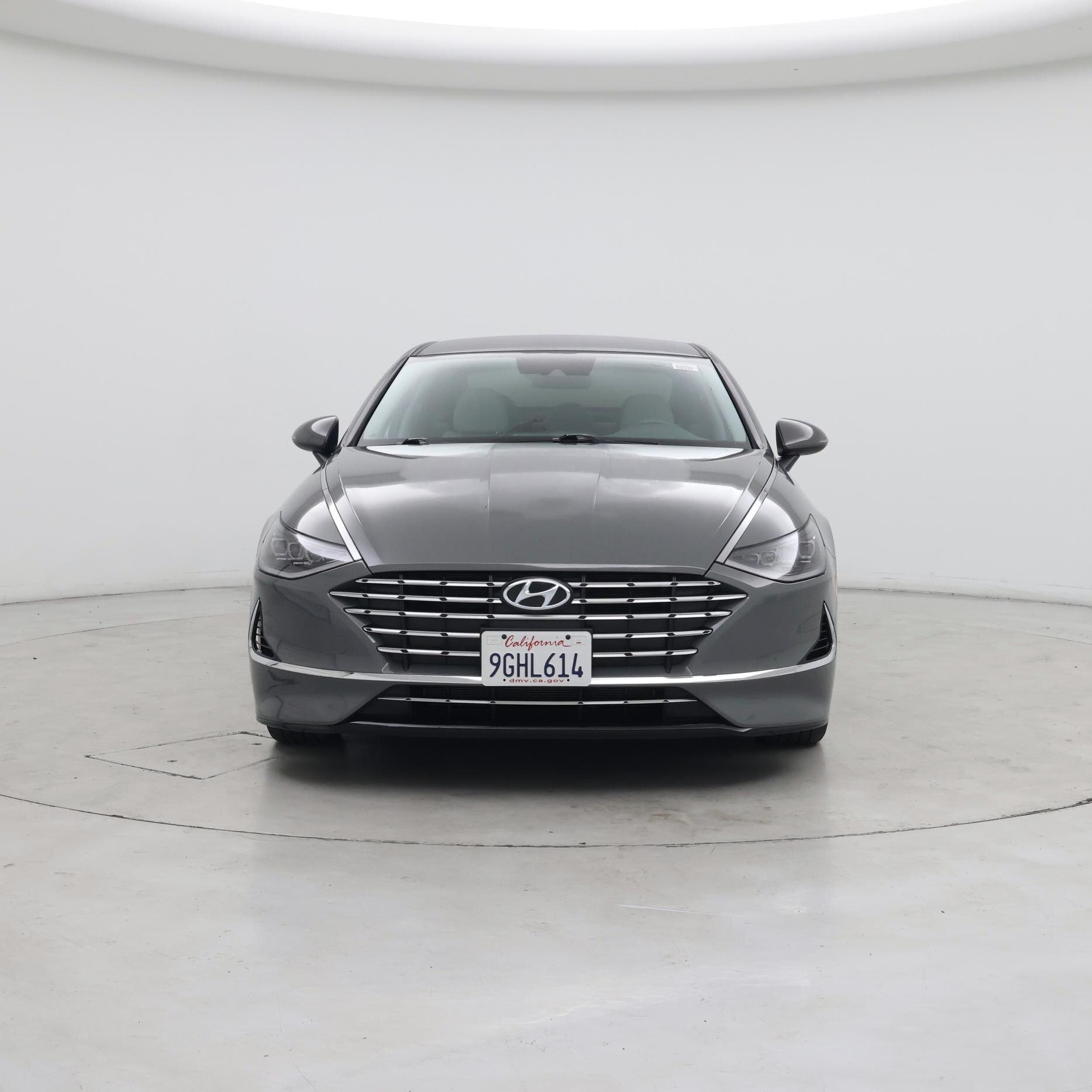 Thumbnail: 2023 Hyundai Sonata - 5