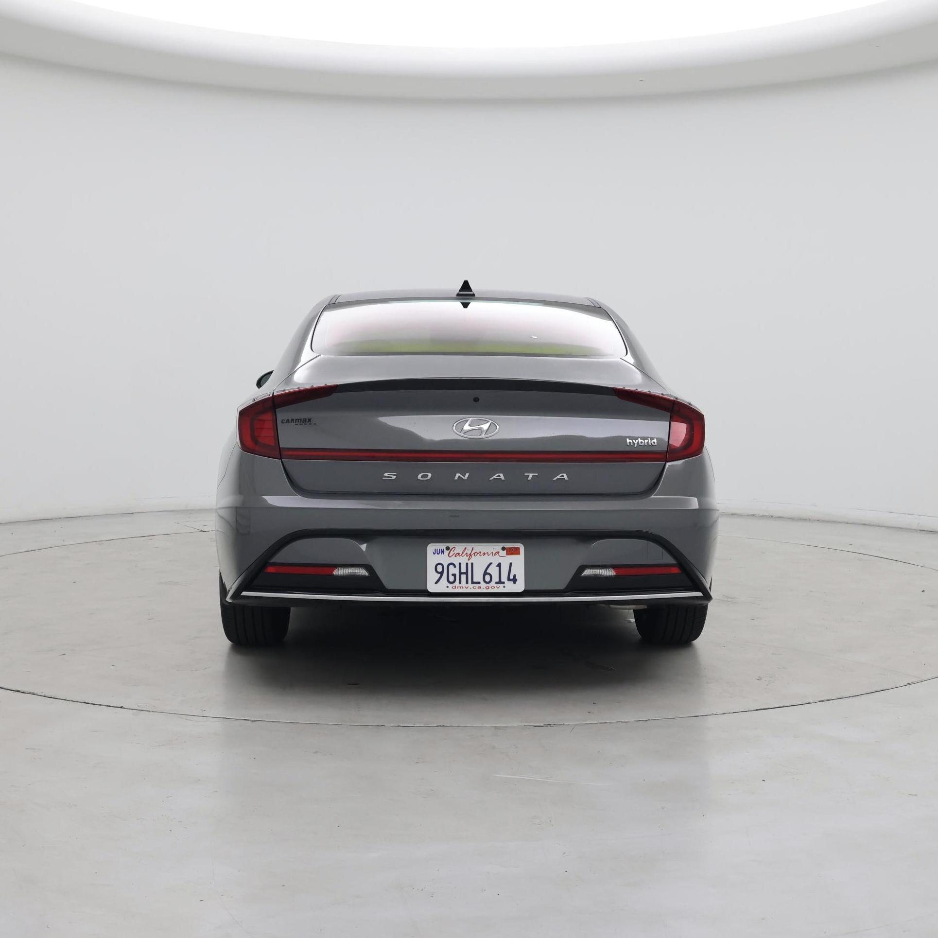 Thumbnail: 2023 Hyundai Sonata - 6