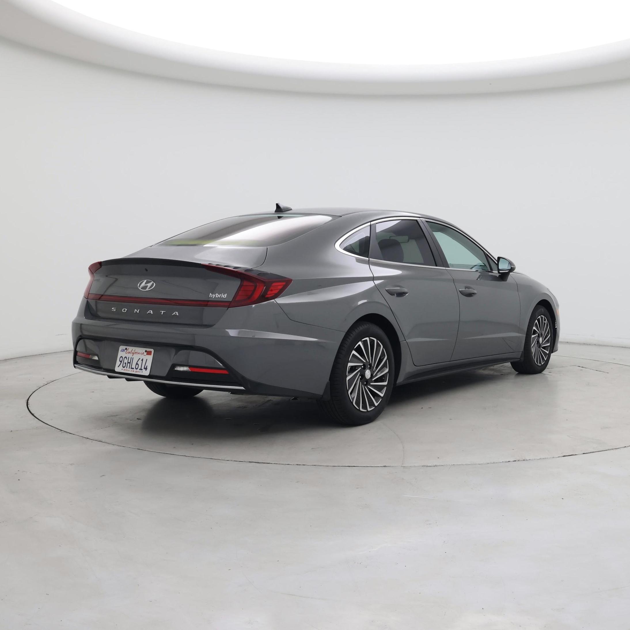 Thumbnail: 2023 Hyundai Sonata - 8