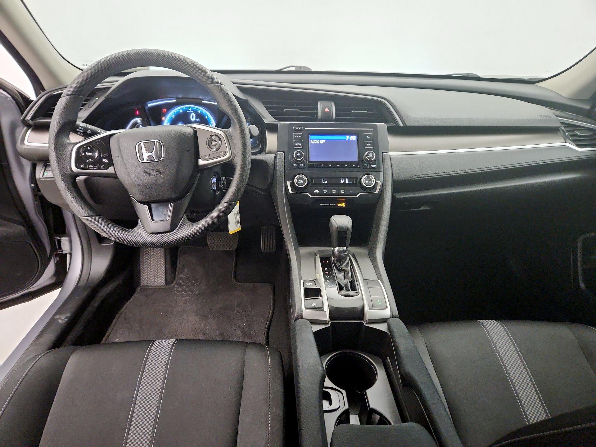 Thumbnail: 2019 Honda Civic - 9