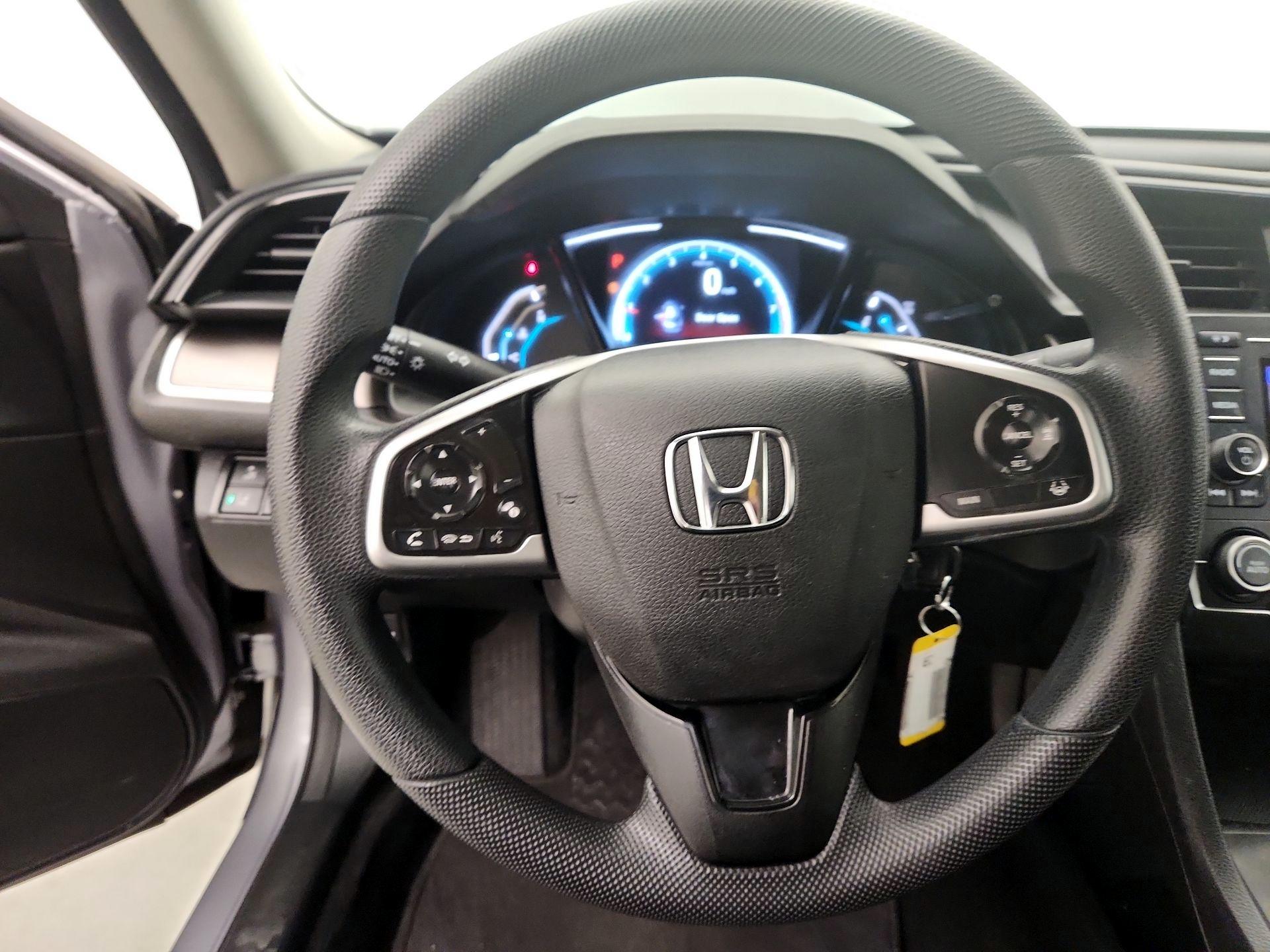 Thumbnail: 2019 Honda Civic - 10