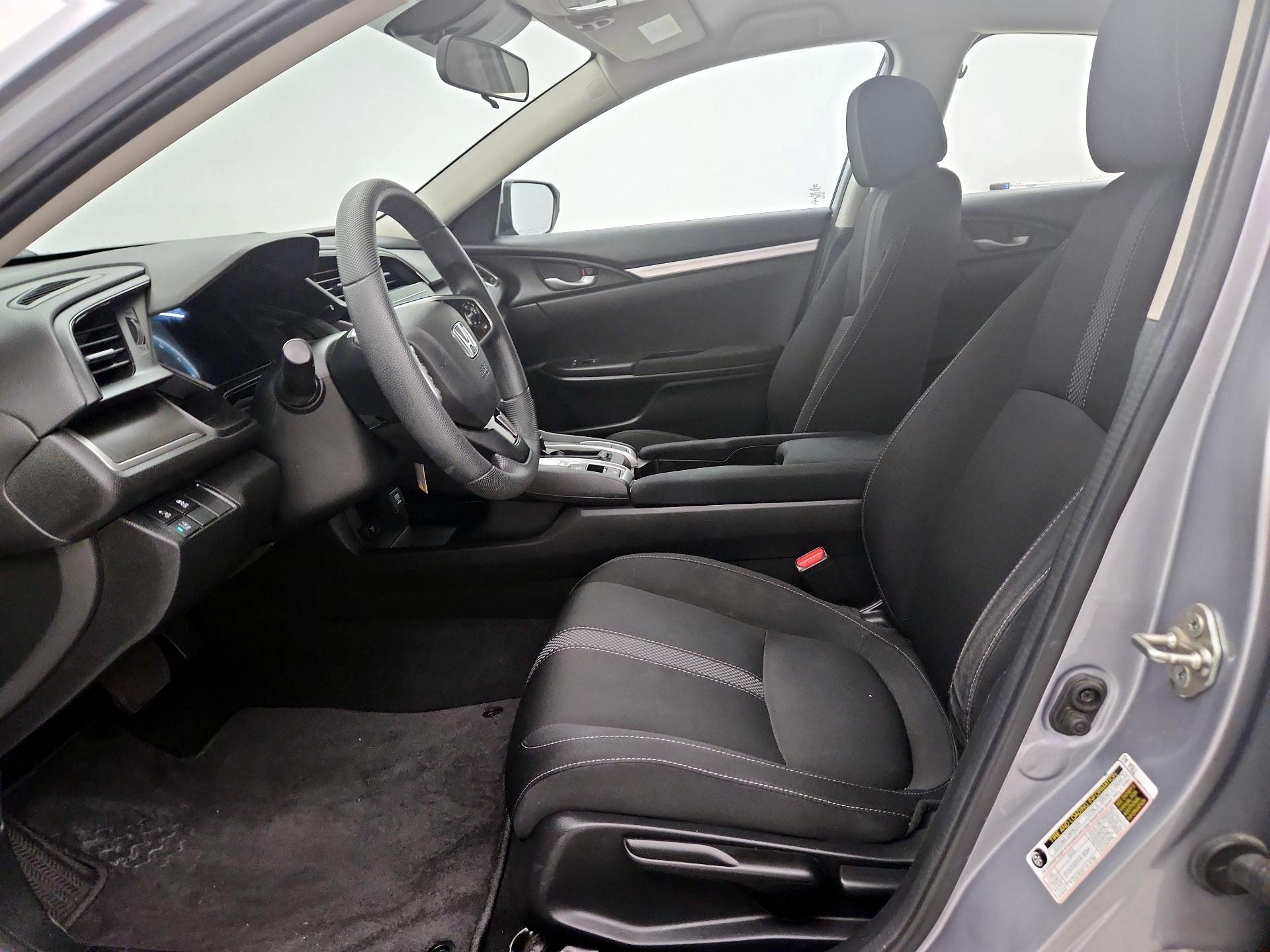 Thumbnail: 2019 Honda Civic - 11