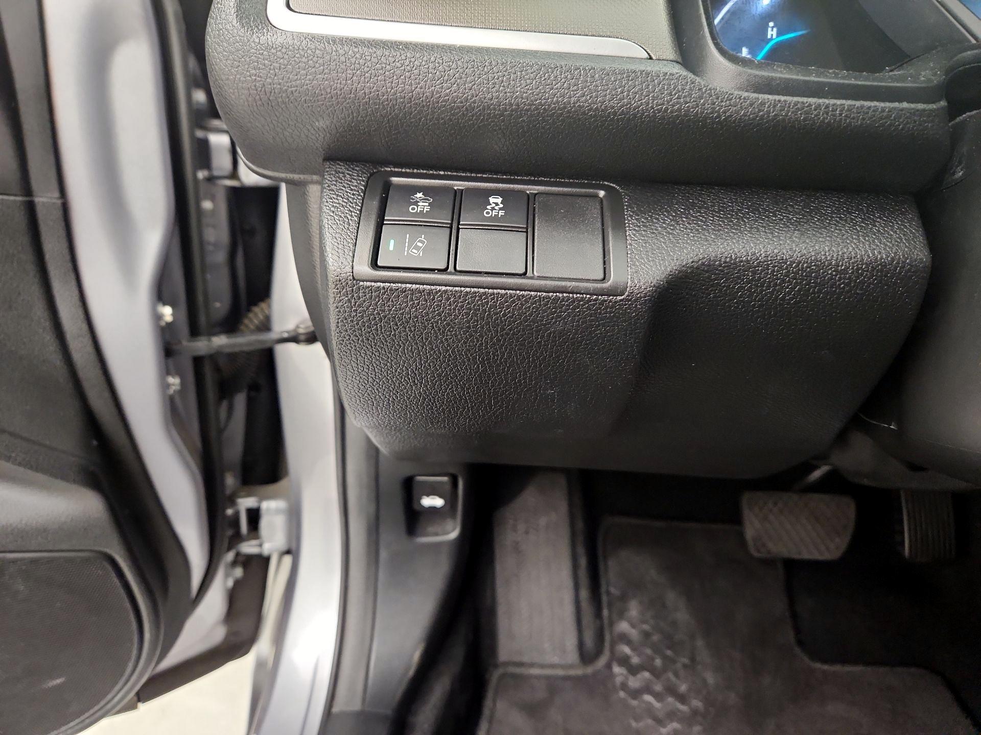Thumbnail: 2019 Honda Civic - 13