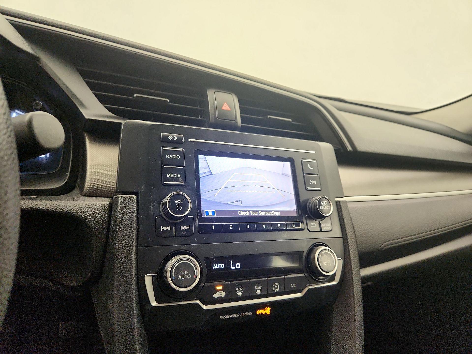 Thumbnail: 2019 Honda Civic - 14