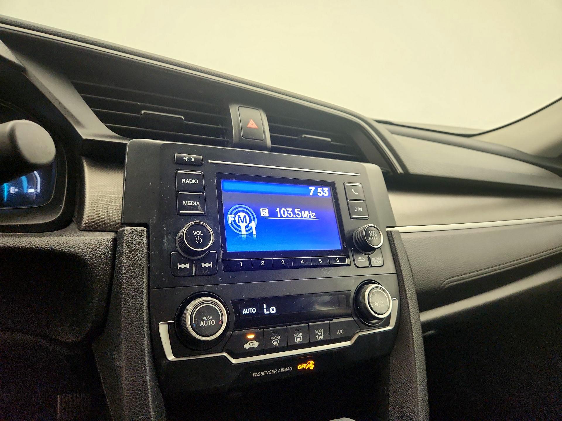 Thumbnail: 2019 Honda Civic - 15