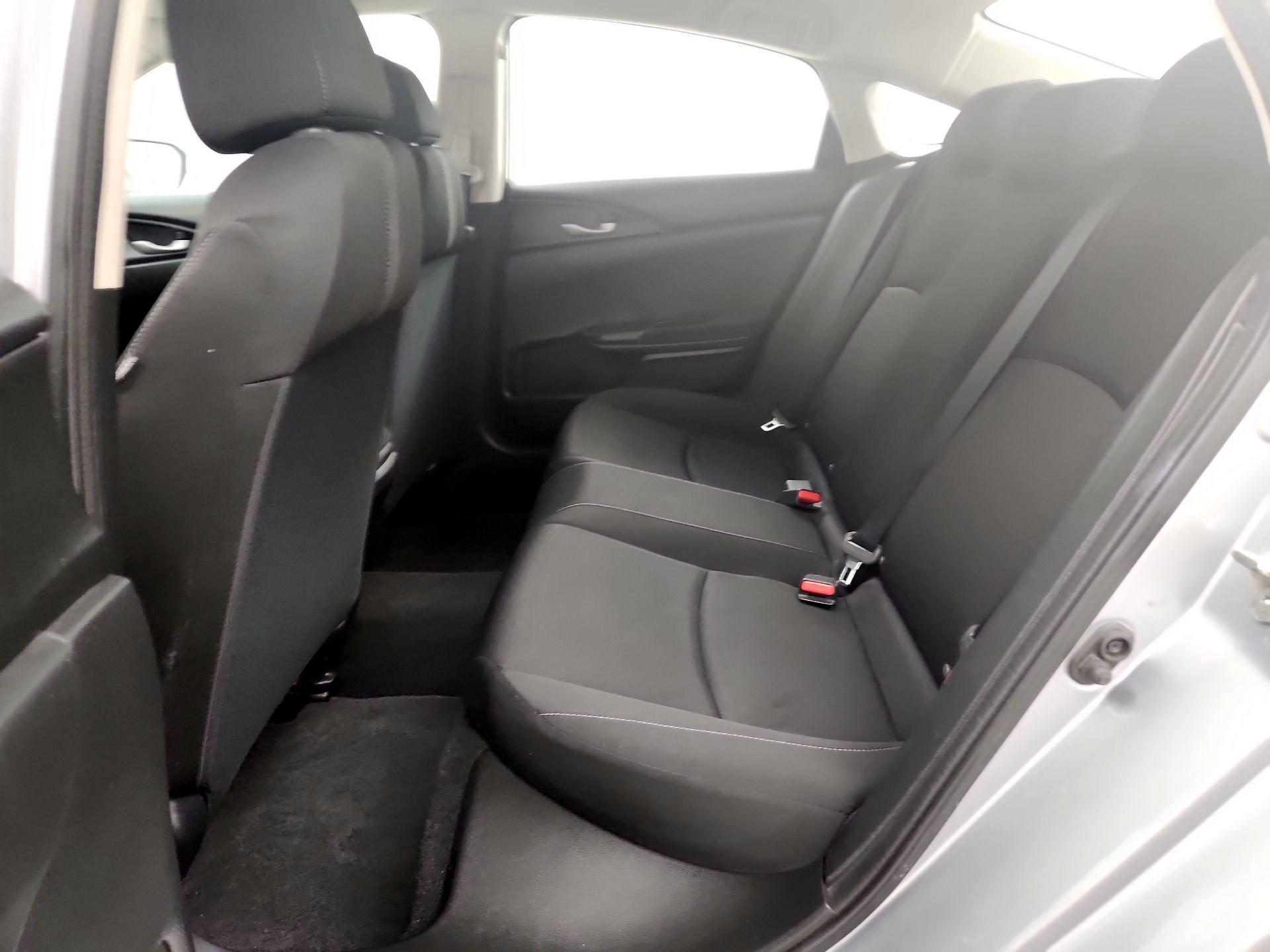 Thumbnail: 2019 Honda Civic - 19