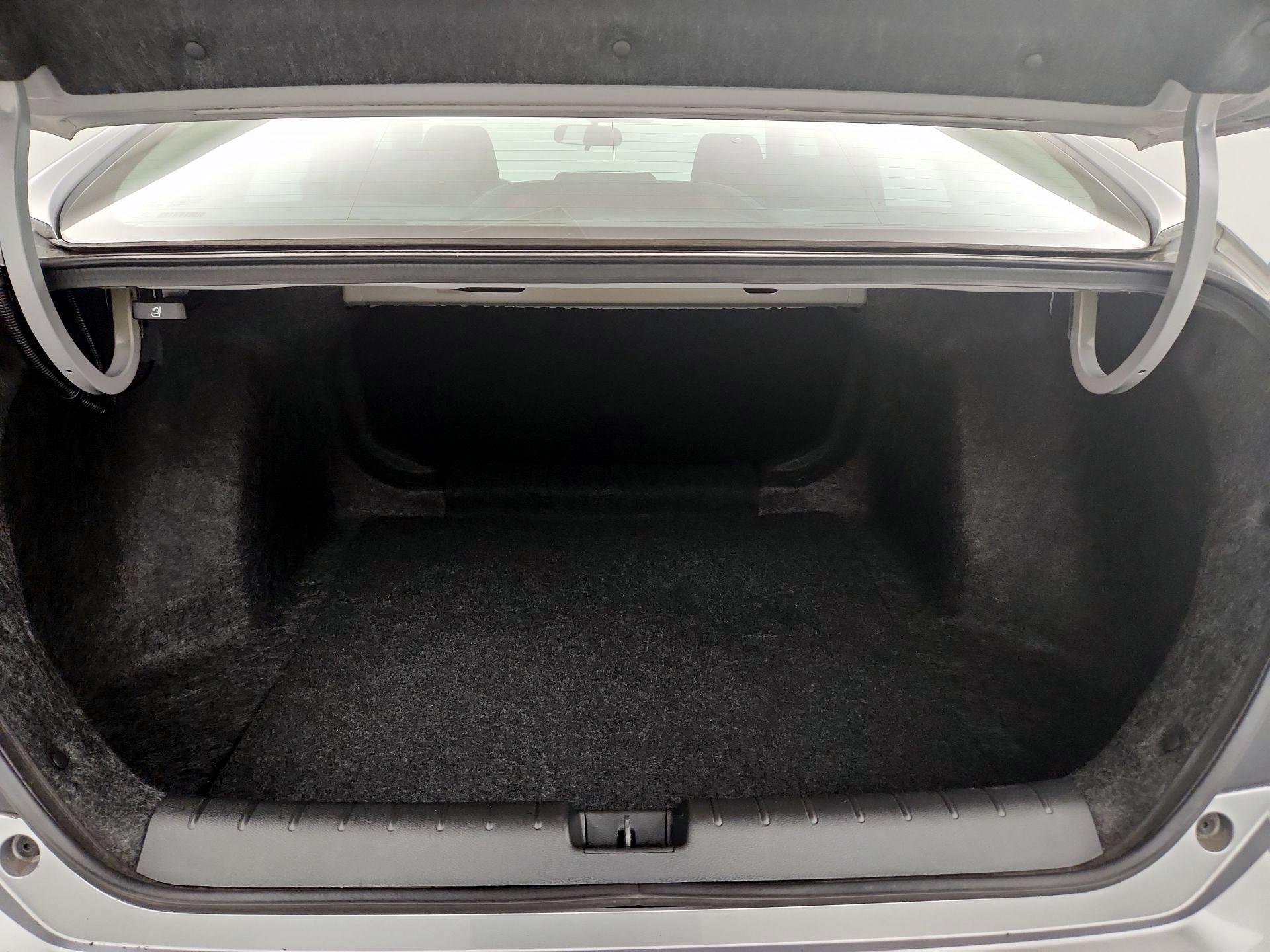 Thumbnail: 2019 Honda Civic - 20