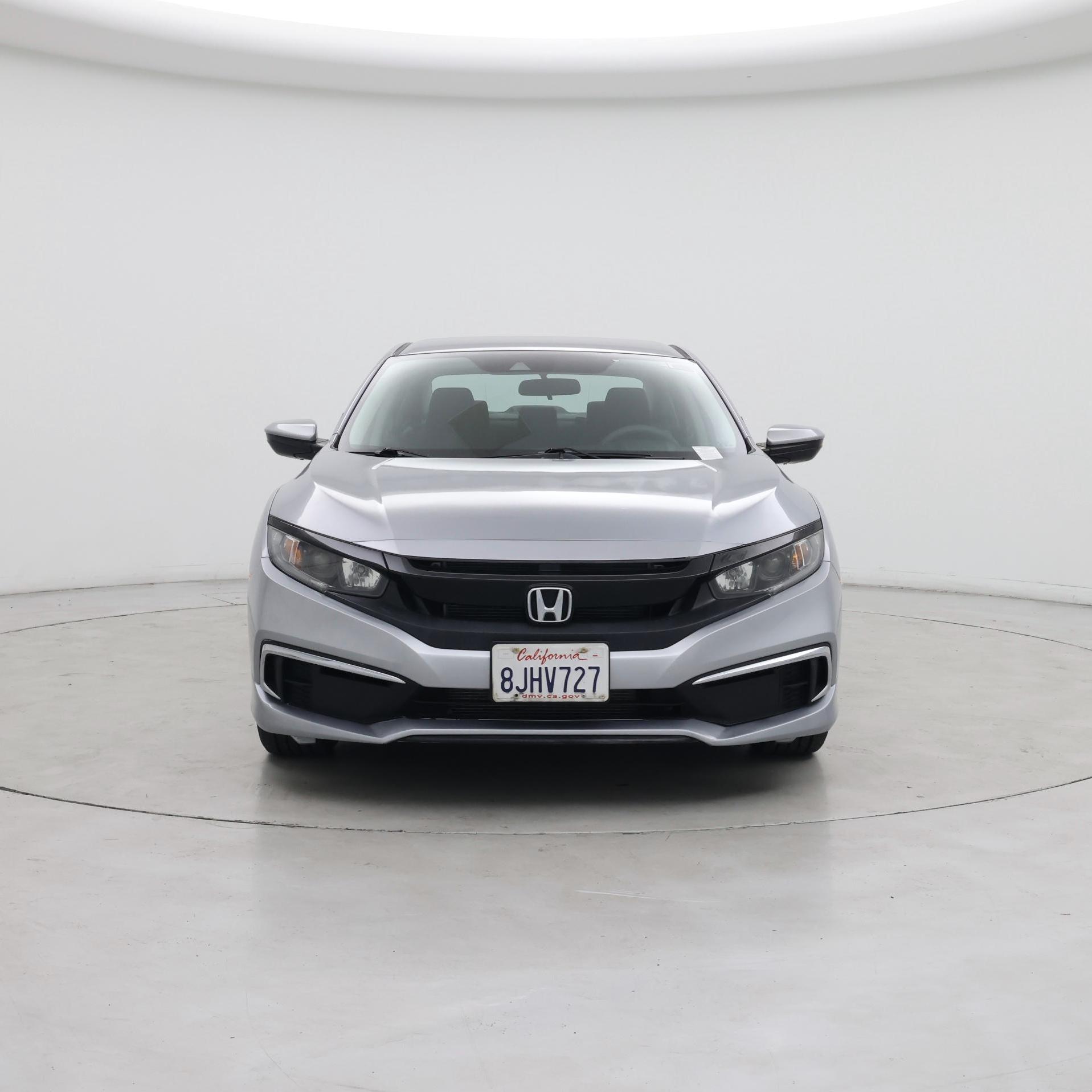 Thumbnail: 2019 Honda Civic - 5