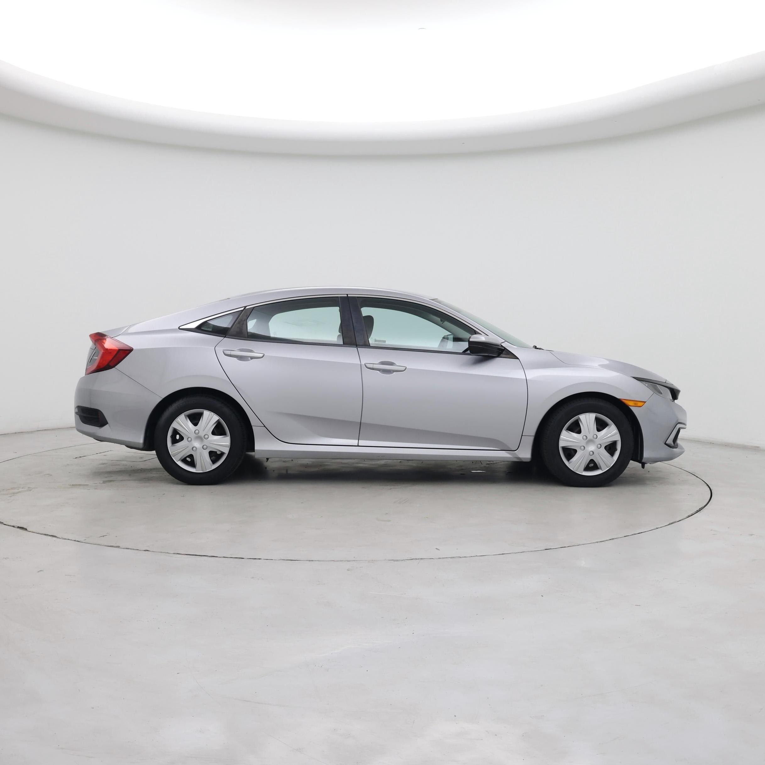 Thumbnail: 2019 Honda Civic - 7