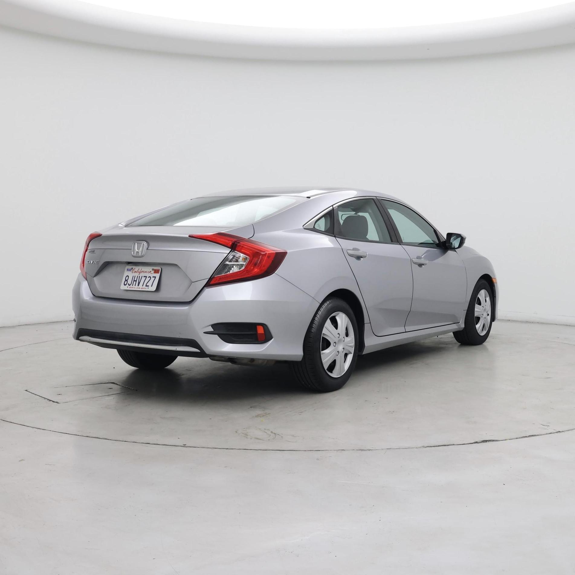 Thumbnail: 2019 Honda Civic - 8