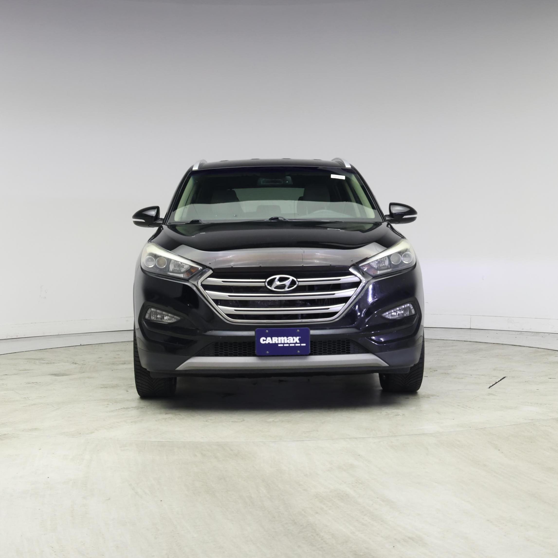 Thumbnail: 2017 Hyundai Tucson - 5