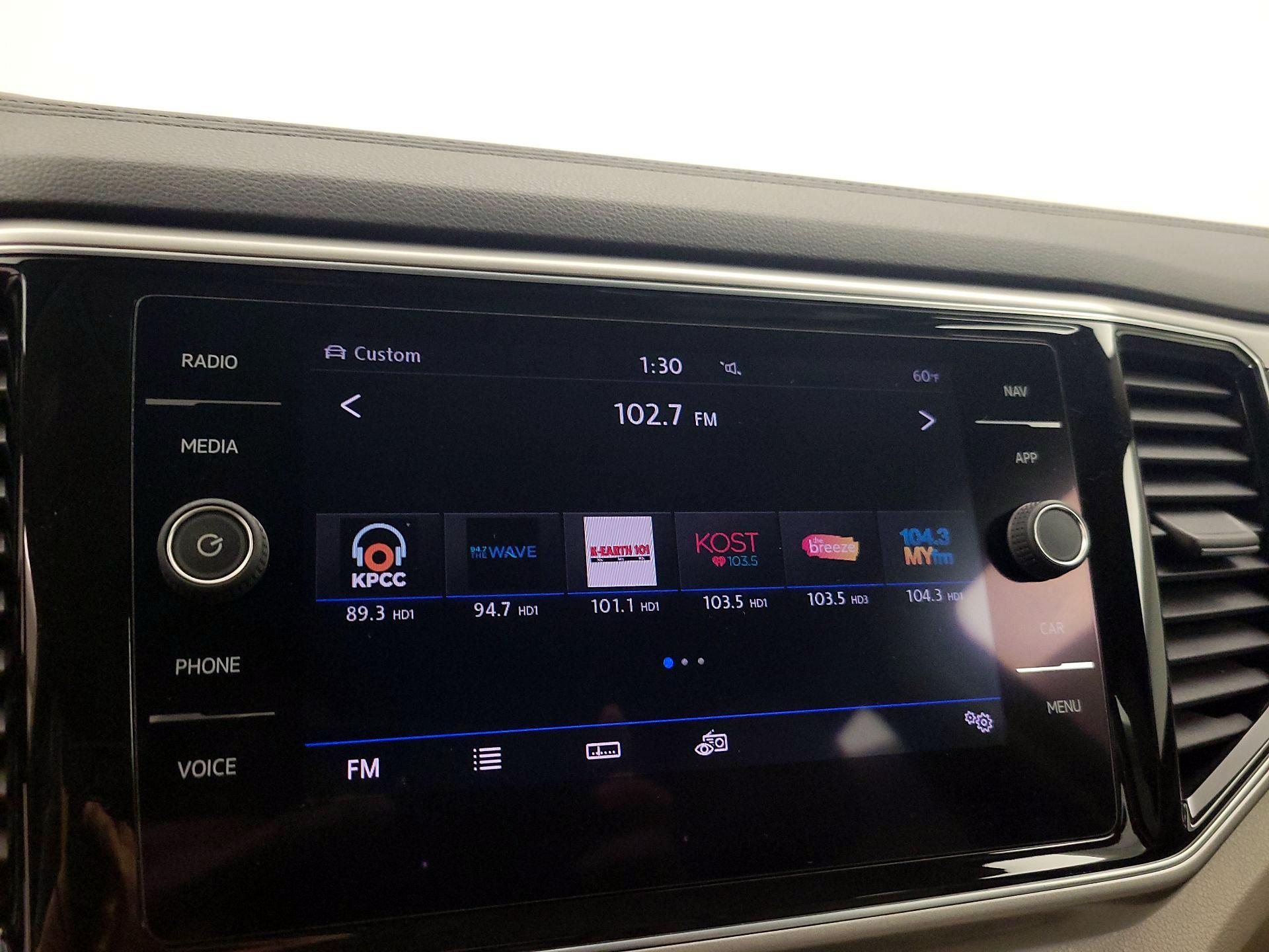 Thumbnail: 2018 Volkswagen Atlas - 15