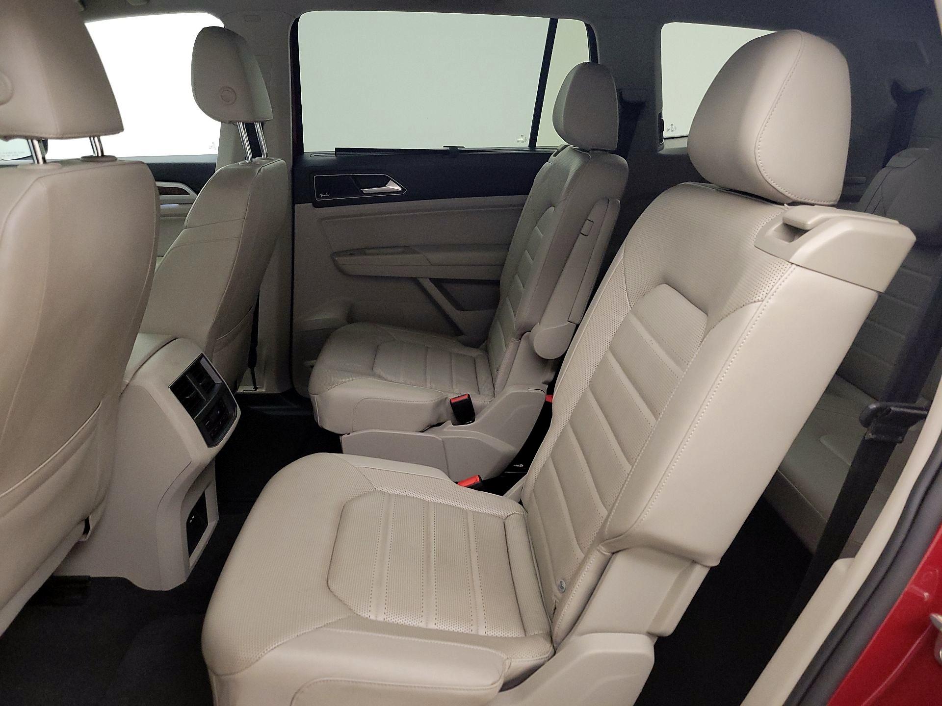 Thumbnail: 2018 Volkswagen Atlas - 20