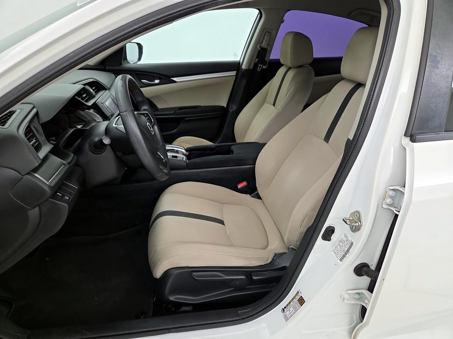 Thumbnail: 2017 Honda Civic - 11