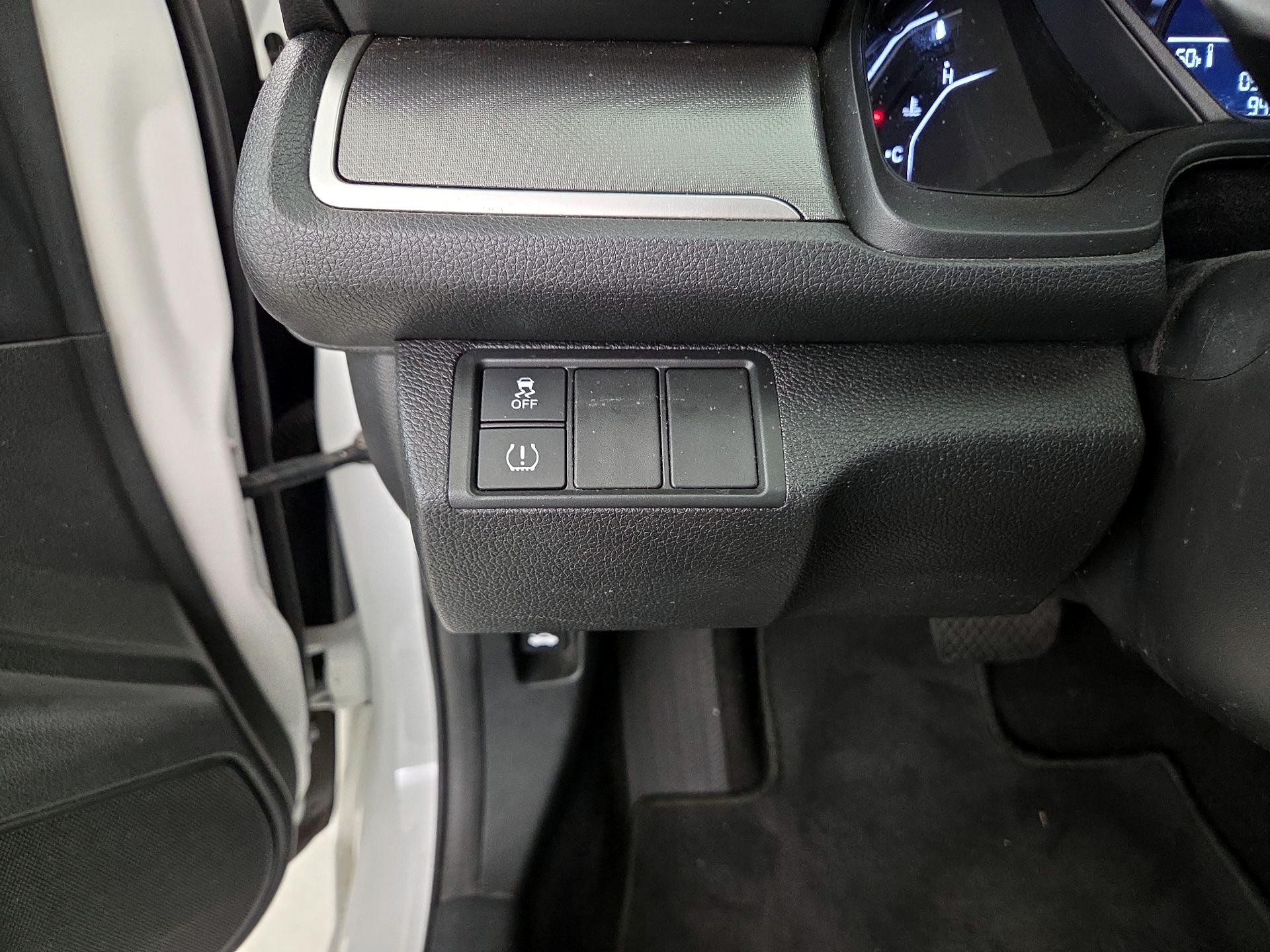 Thumbnail: 2017 Honda Civic - 13