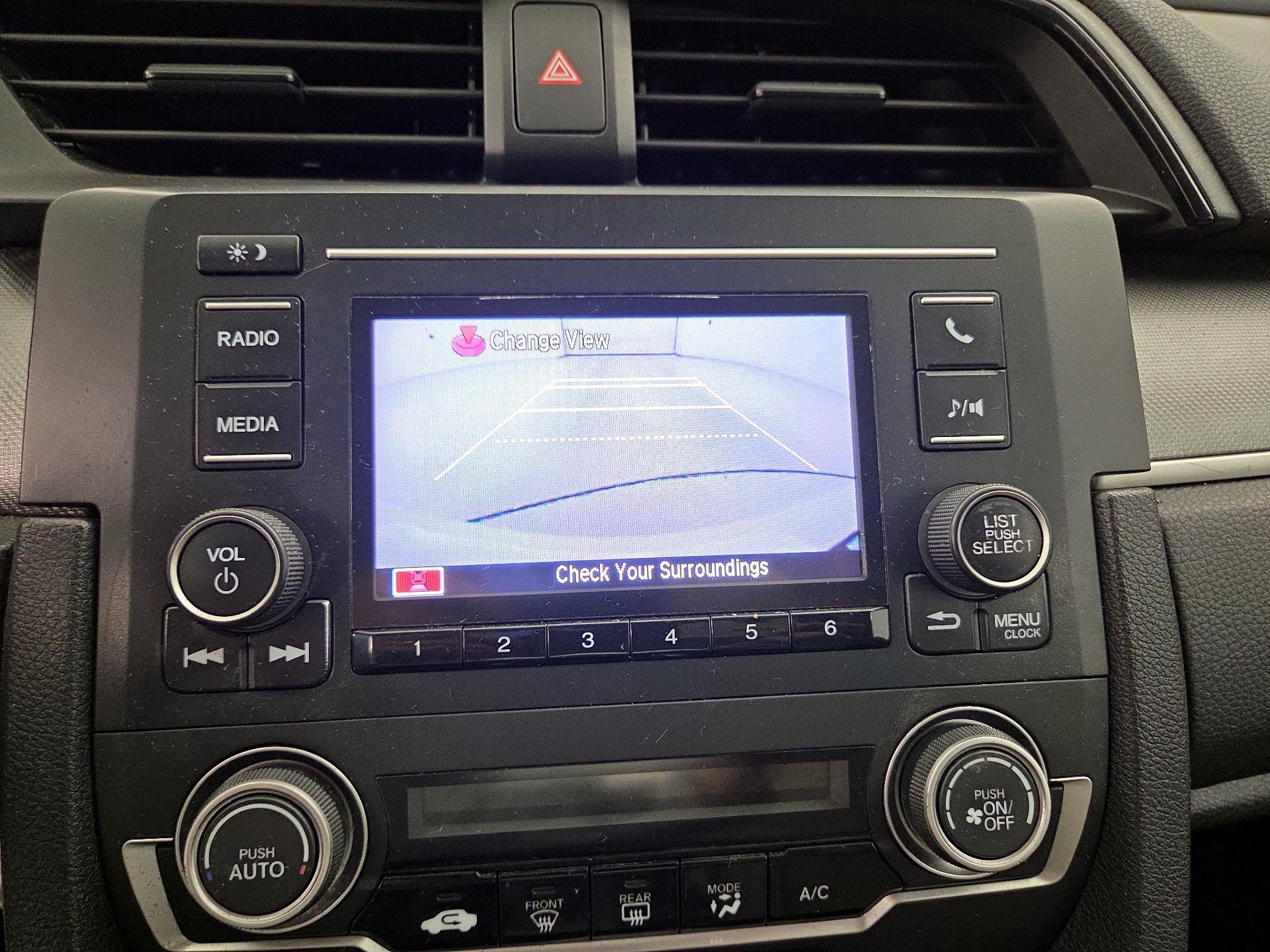 Thumbnail: 2017 Honda Civic - 14